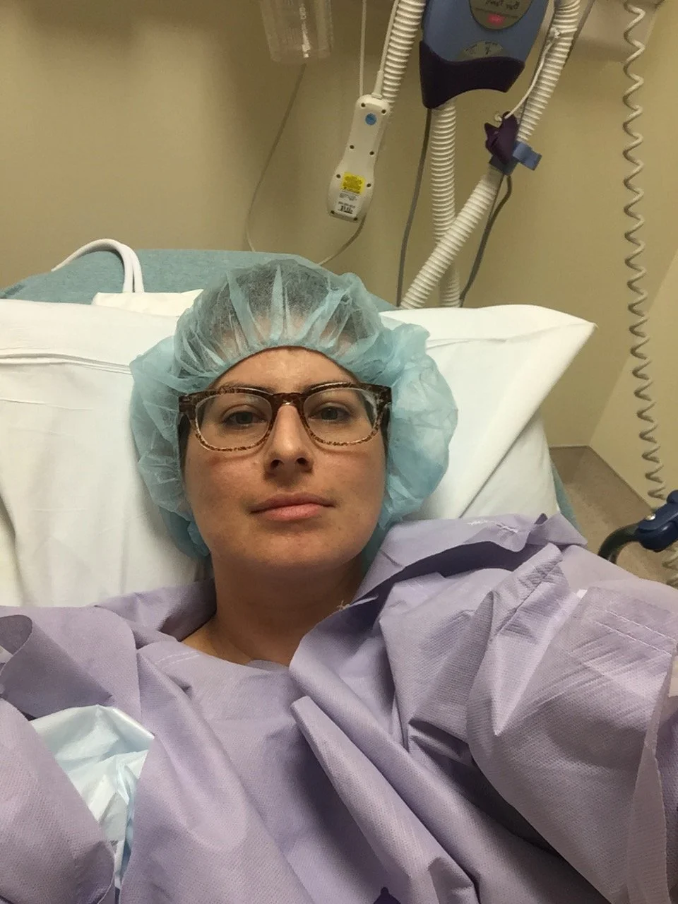 4. Microdiscectomy and failure — BertolOdyssey