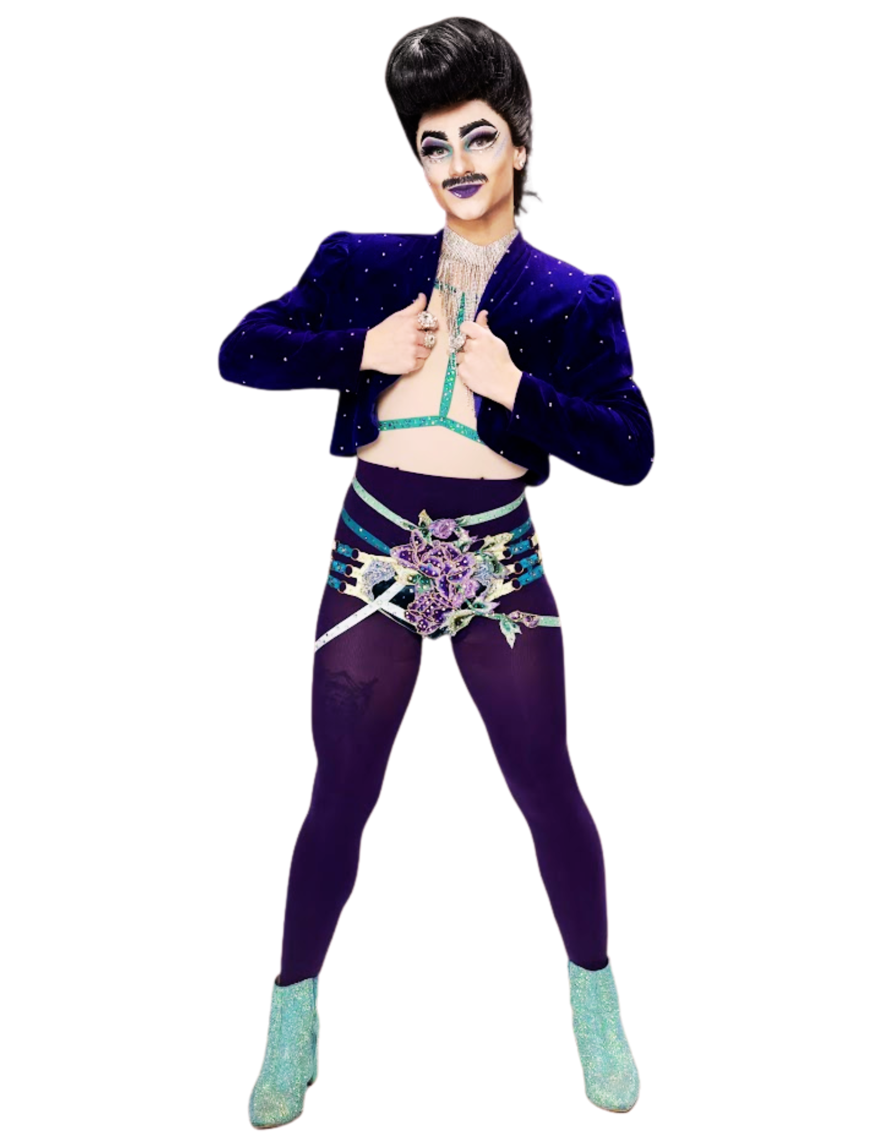 Alexander the Great - Theatrical Movement