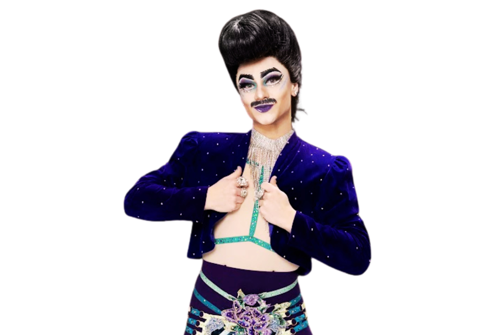 Performing Masculinity with Alexander the Great