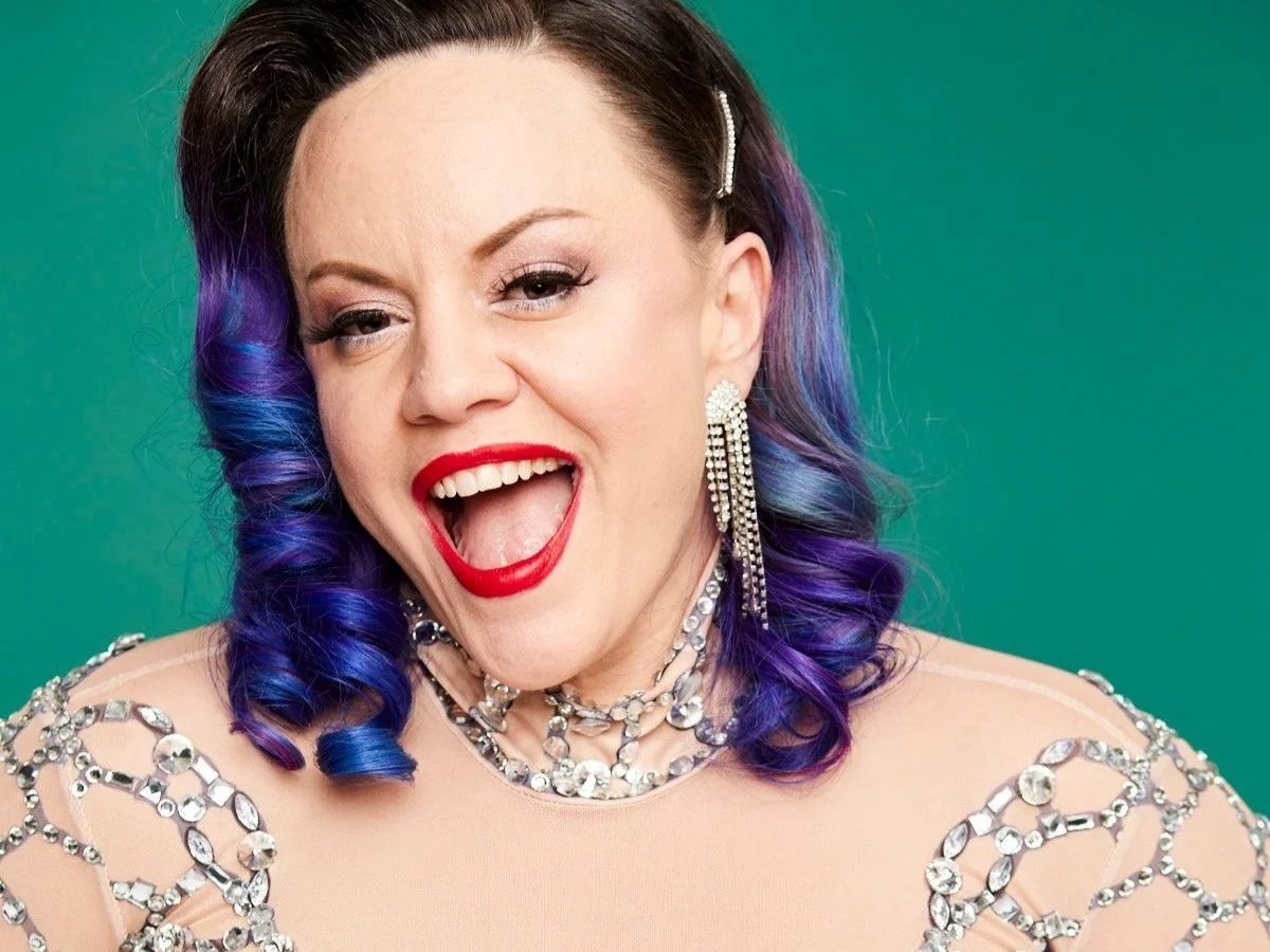 Glimmer: Beginner Burlesque Class