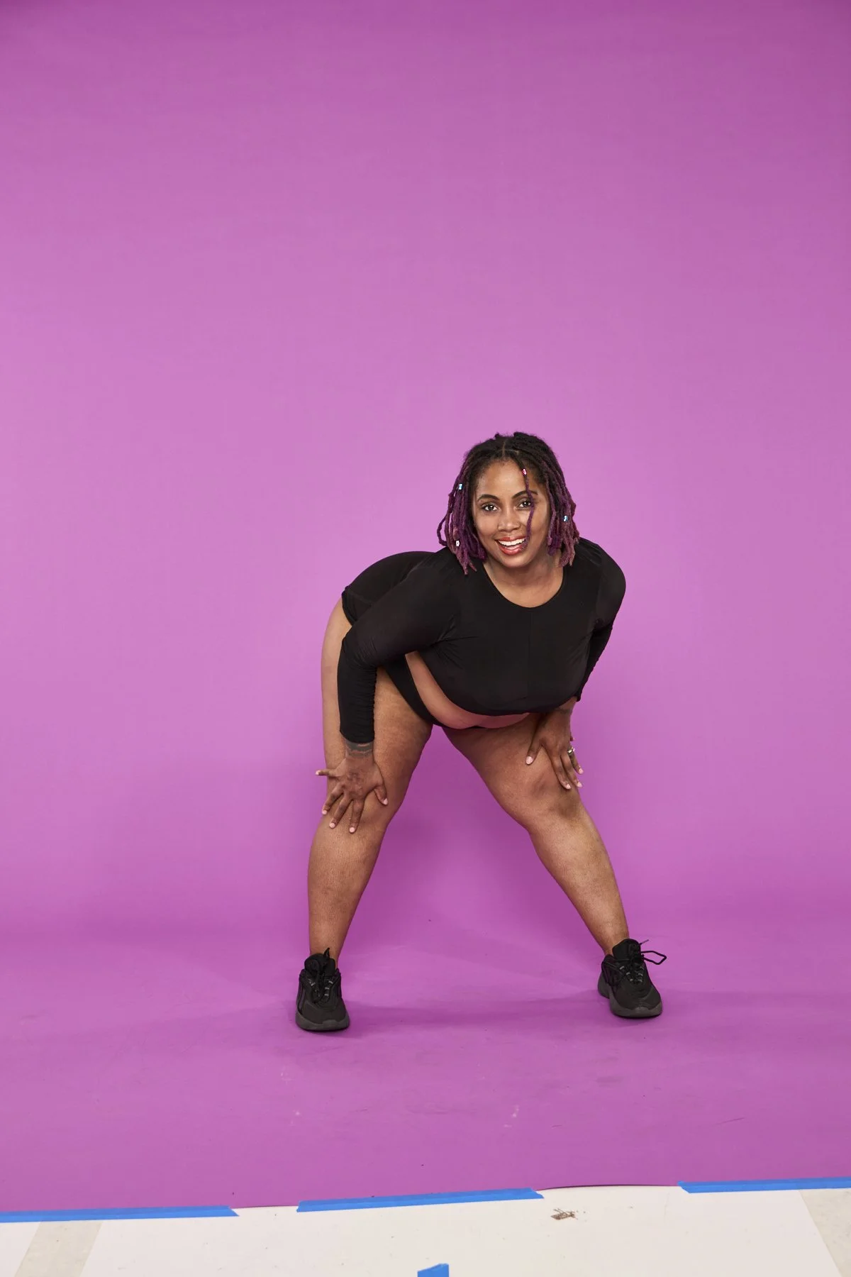 Twerk Class