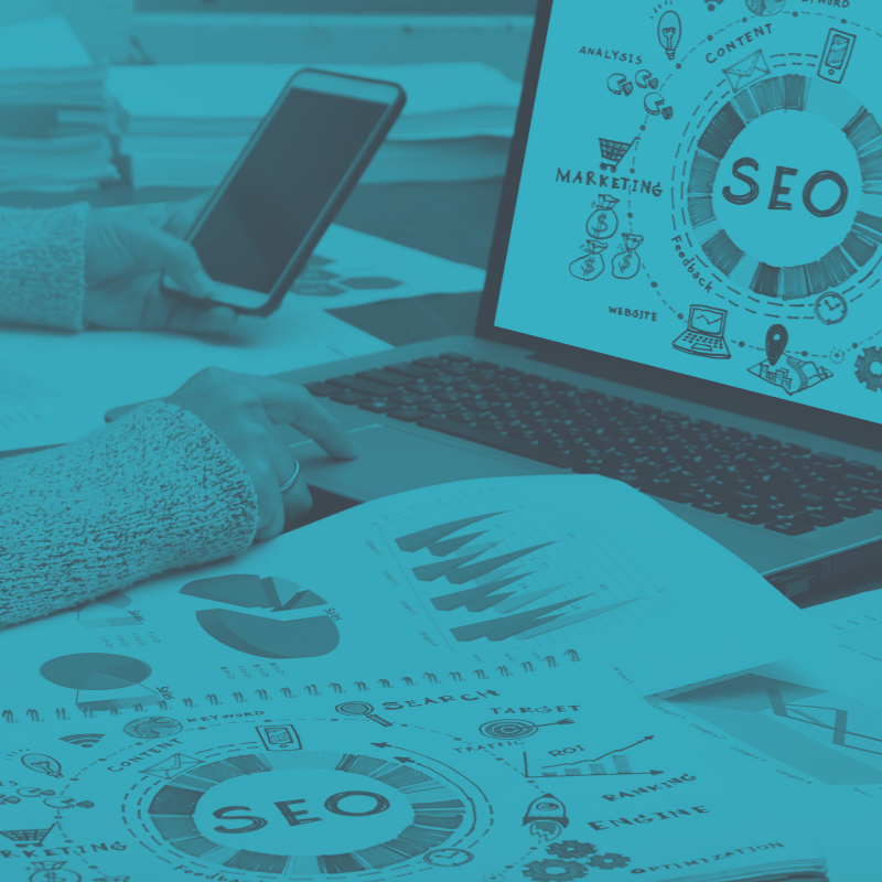 Plan estratégico para posicionar un website