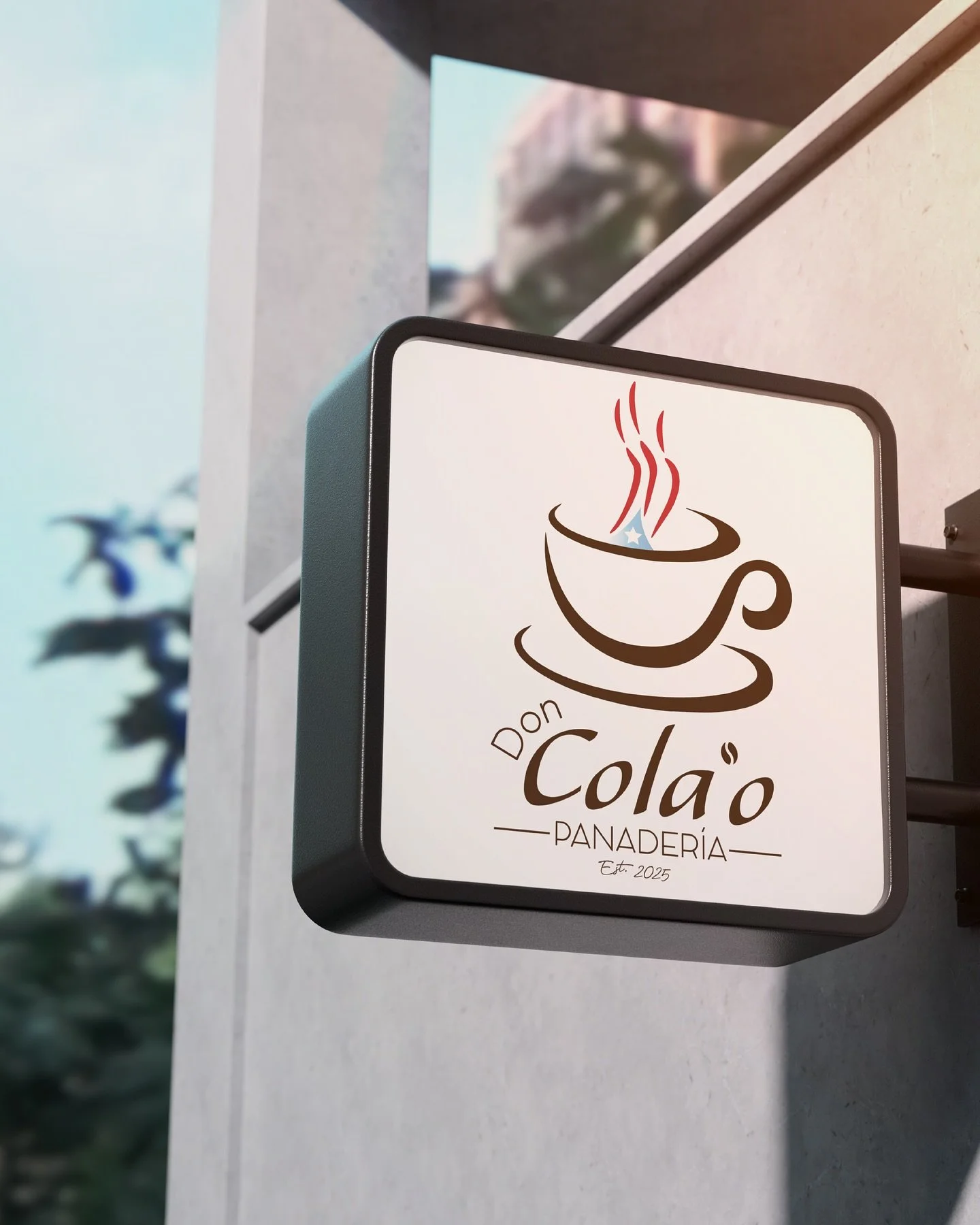 ¡Don Cola'o Panadera llega a Meriden! Nueva panadería y cafetería puertorriqueña abrirá a fin de año