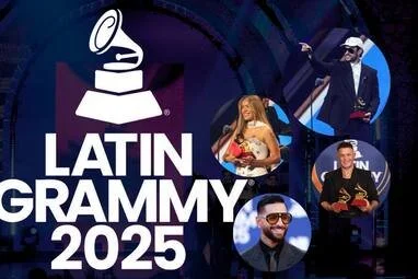 Una Celebración GRAMMY de la Música Latina 🎤