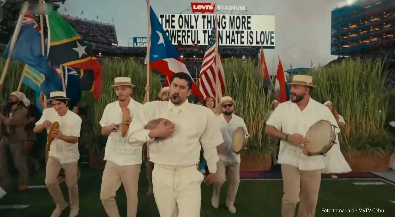 América bailó con nosotros: una carta desde el sofá al corazón del continente