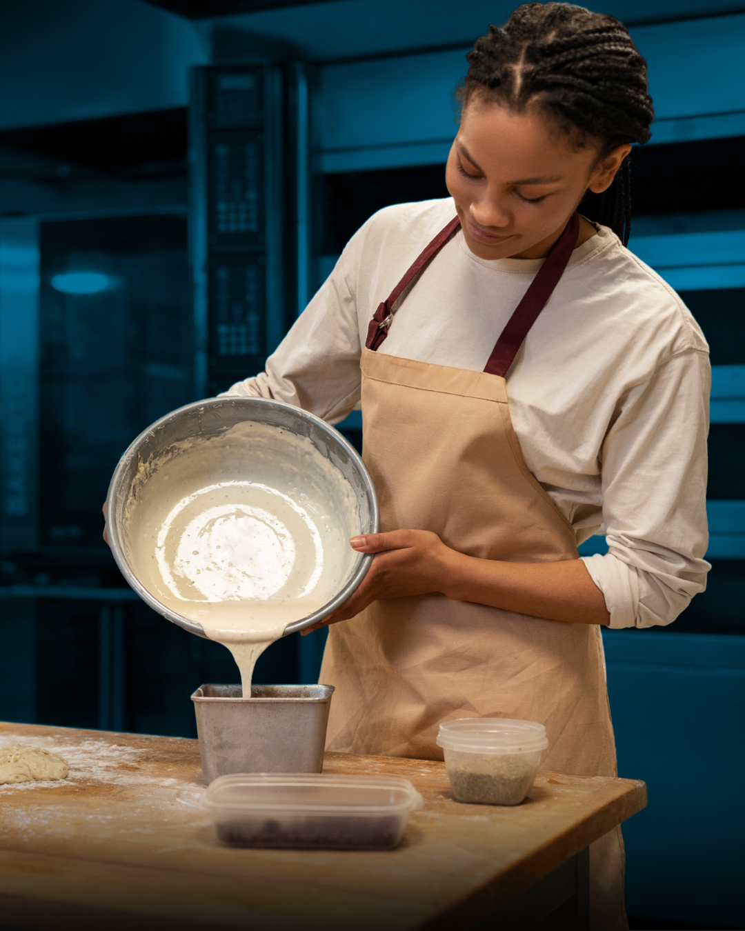 Préstamos para negocios explicados sin TECNICISMOS