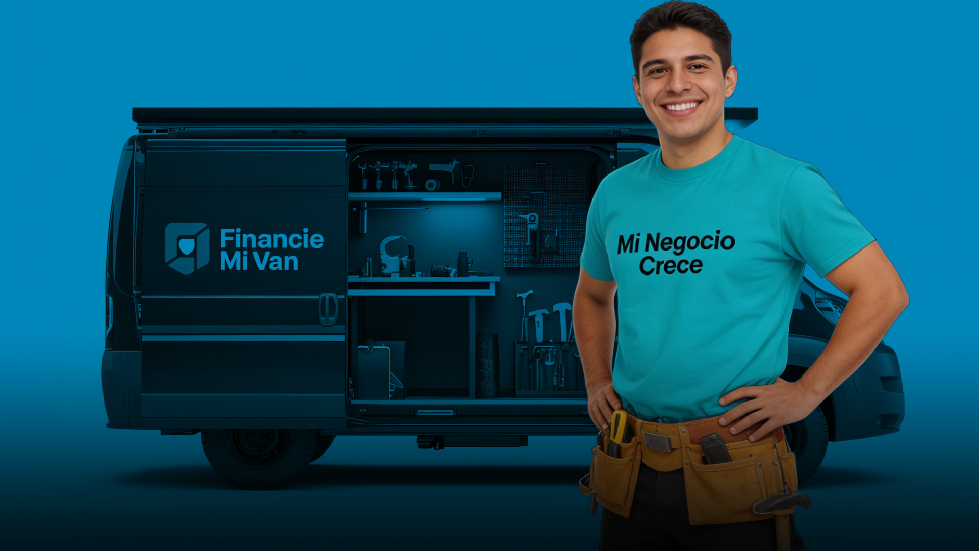 Préstamos para negocios explicados sin TECNICISMOS