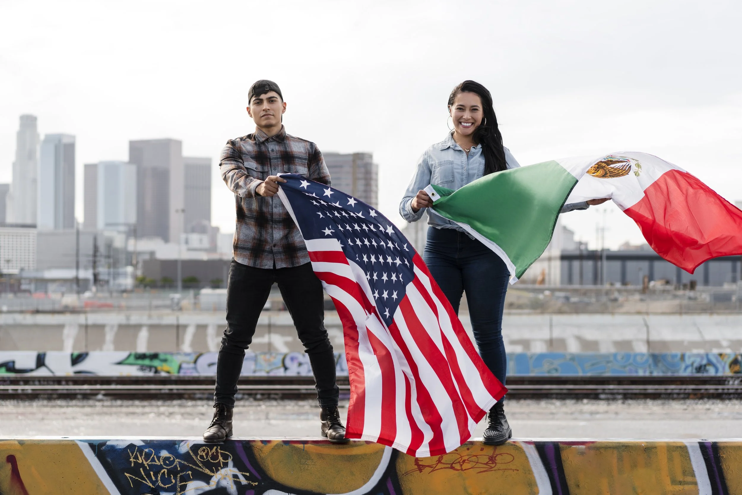 Los Latinos Rompen Récords de Población y Fuerza Laboral en Estados Unidos 💼