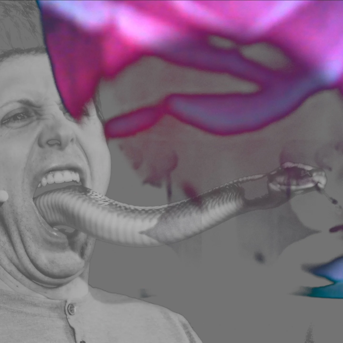 WIP &ldquo;The last century has been an inferno of competing ideals on left and right and elsewhere all offering a better world, but none of them has really challenged the ideology - the theology of progress at its root. None of them has resisted the