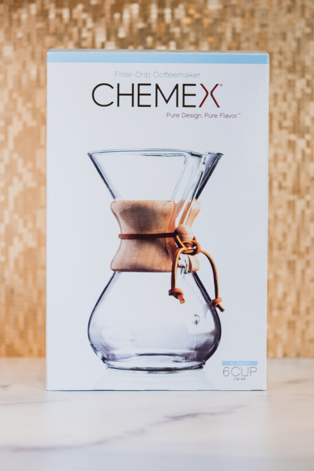 Do not buy this Chemex Mug : r/chemex