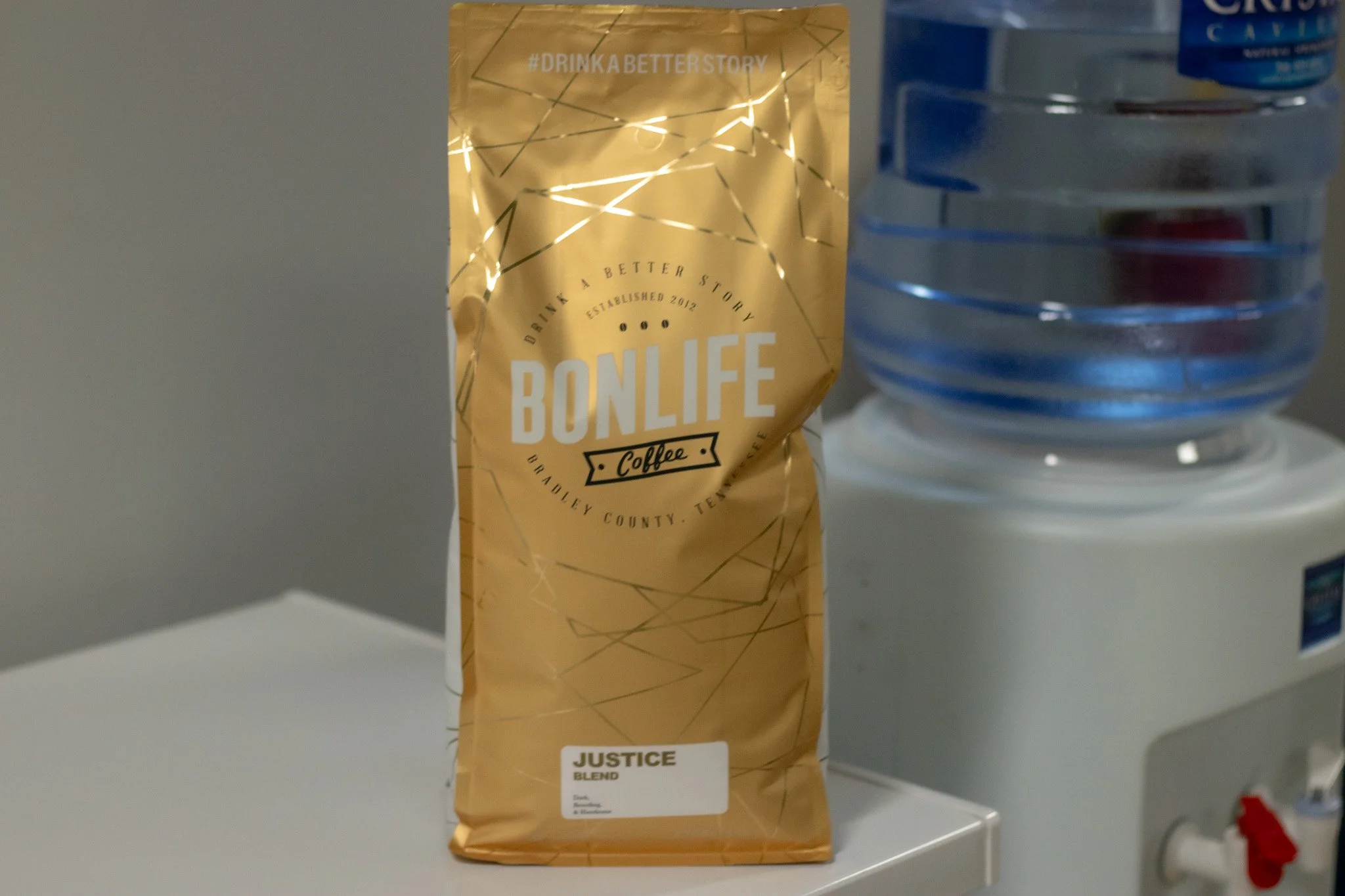Bonlife for the Office