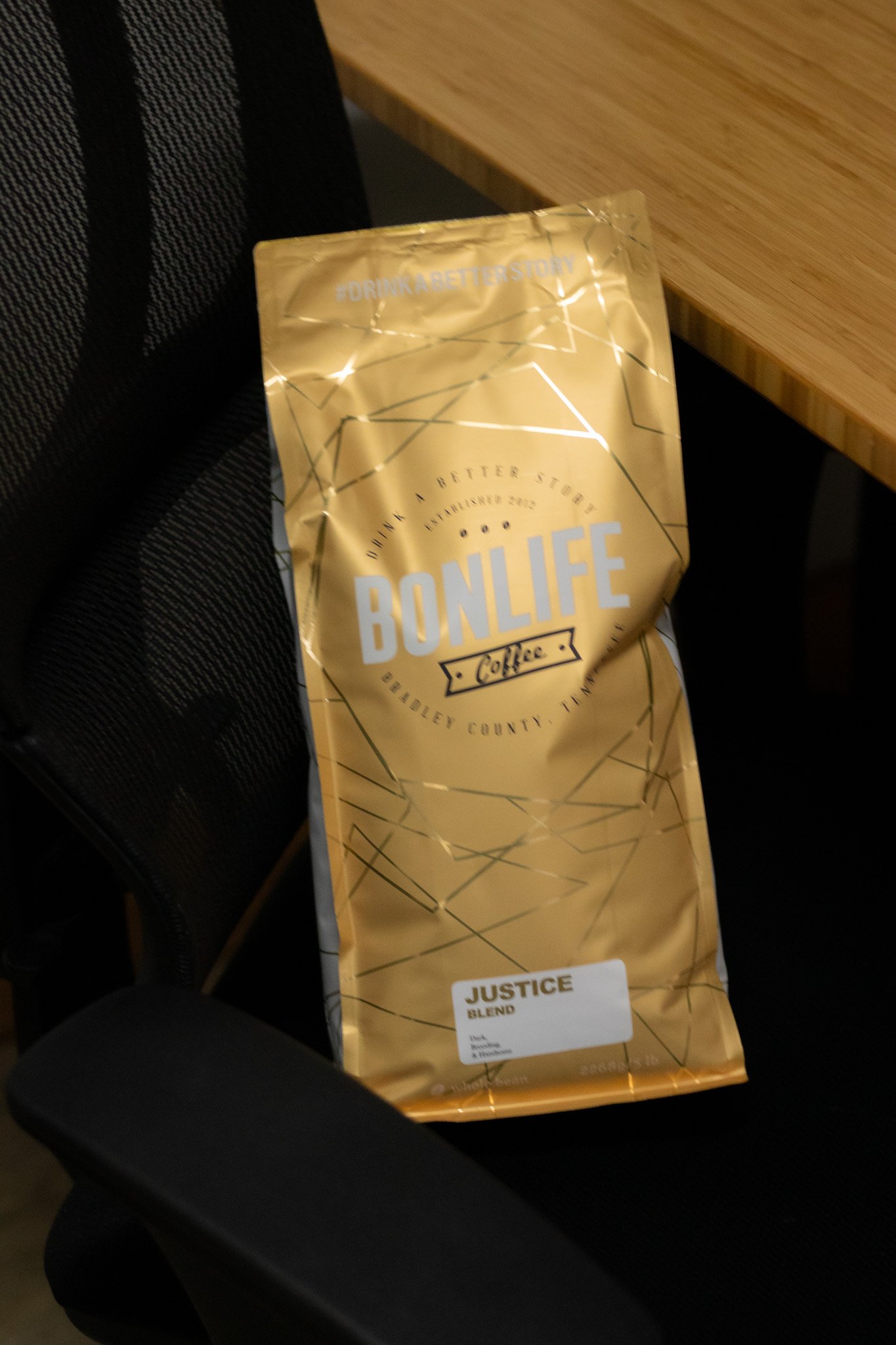 Specialty coffee subscriptions for the office business wholesale best bulk coffees by BonLife Coffee Roasters.