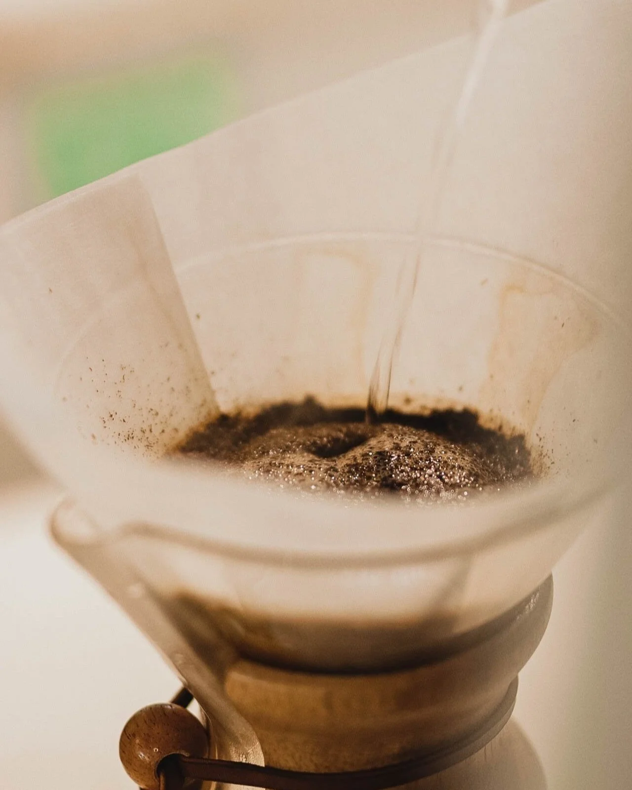 BonLife Coffee Roasters online blog subscription barista spotlight single origin direct-trade shop blog.