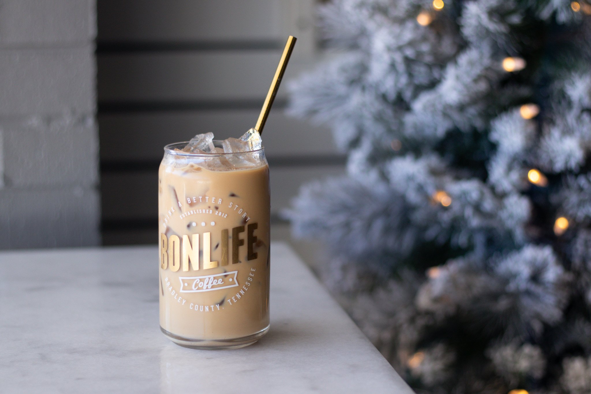 Christmas Coffee Ideas! — Bonlife Coffee