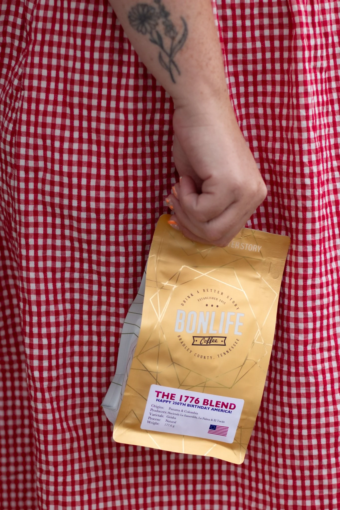 Top coffee award winning specialty coffee colombia geisha panama geisha la esmerelda by award winning BonLife Coffee Roasters.