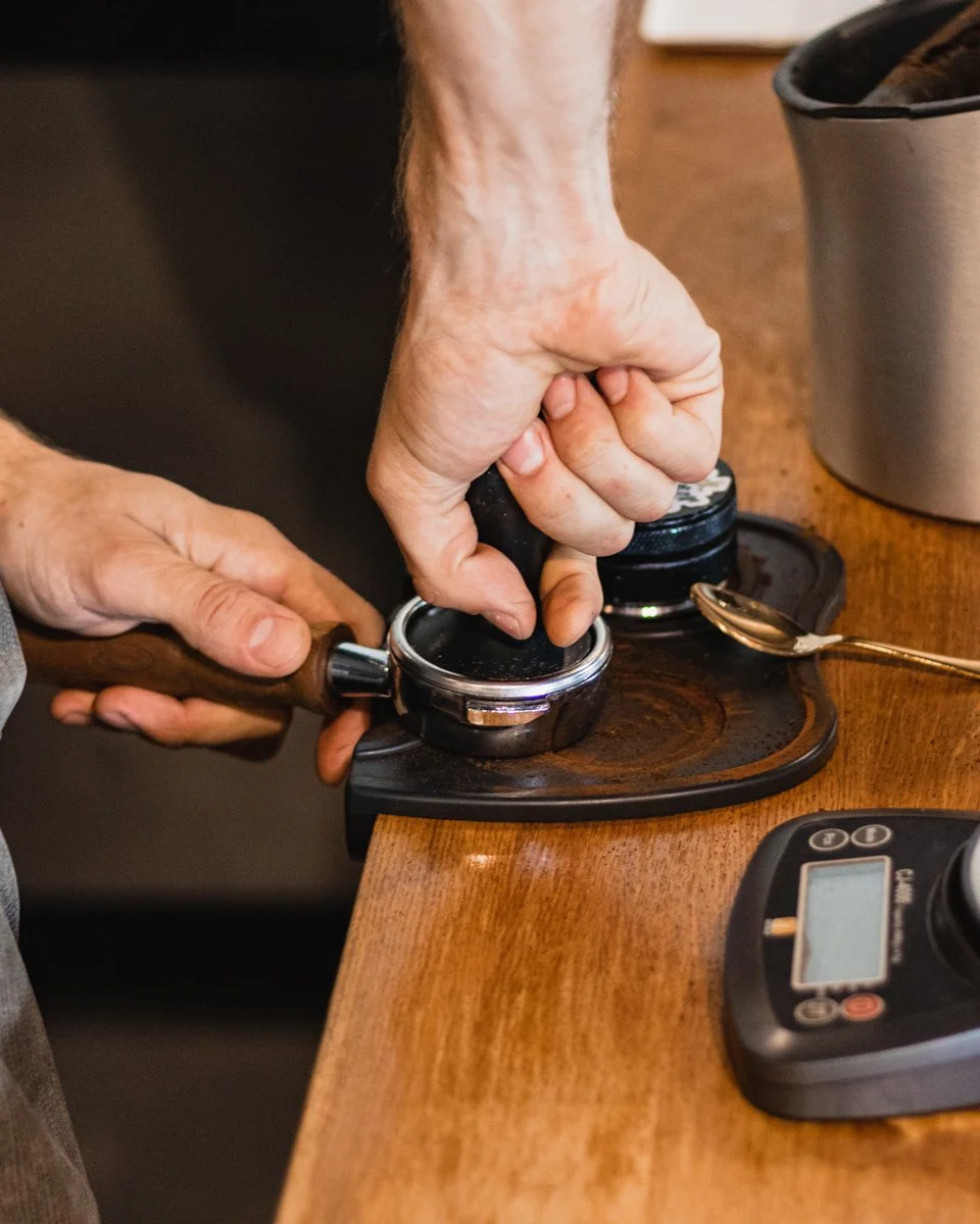 Home Espresso Tips and Tricks — Bonlife Coffee