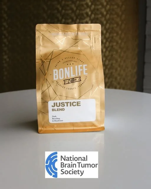 Justice - Blend