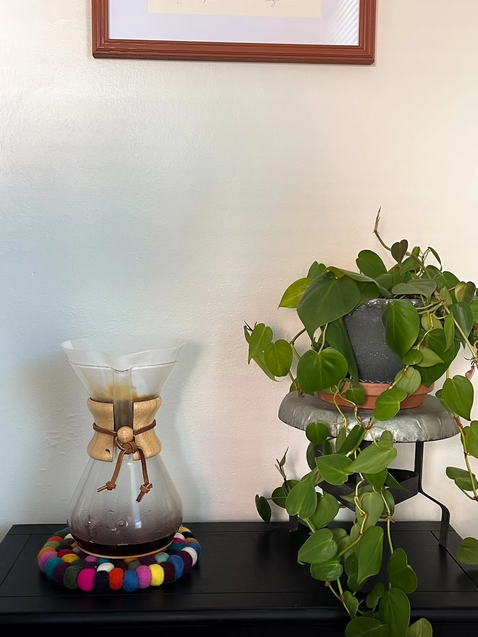 Specialty coffee gift guide Chemex brew method by award winning BonLife Coffee Roasters.