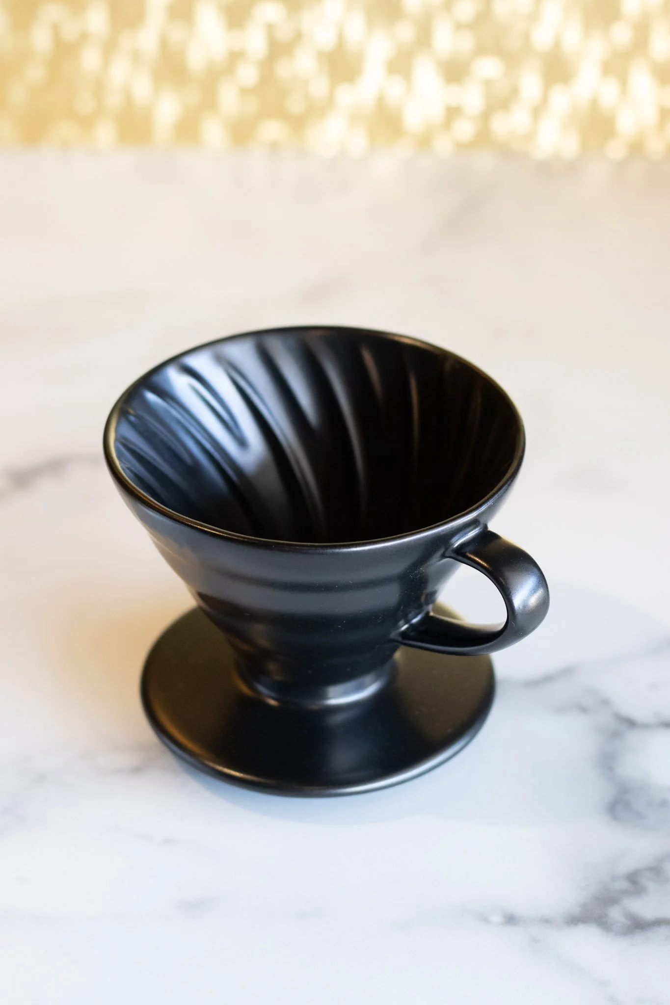 Why We Love The Ceramic Hario V60