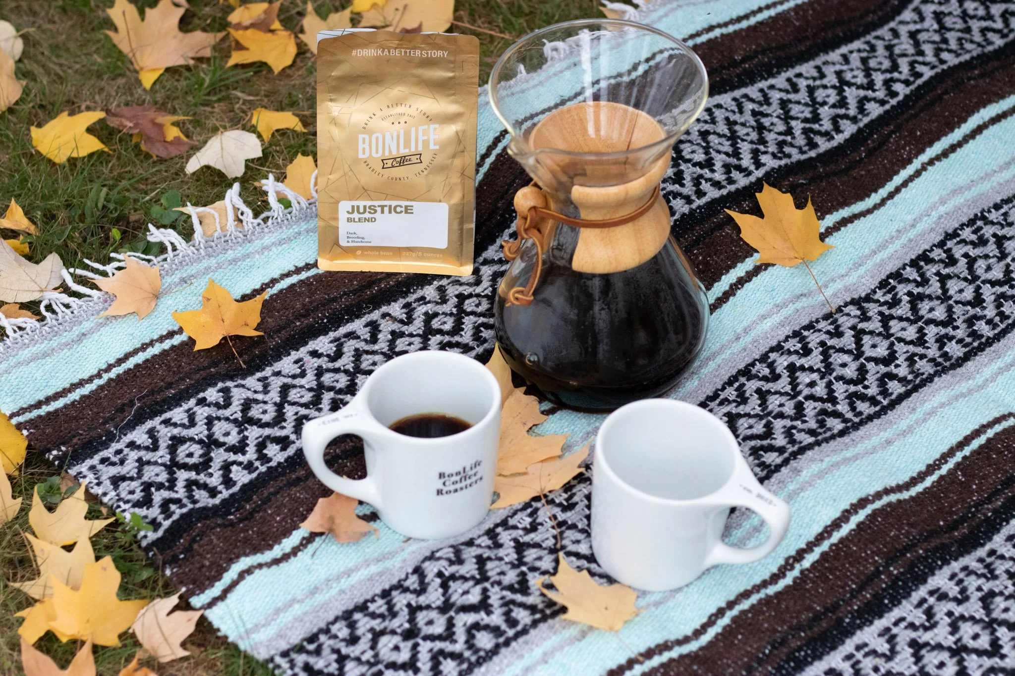 Our Favorite Fall Coffee Accessories