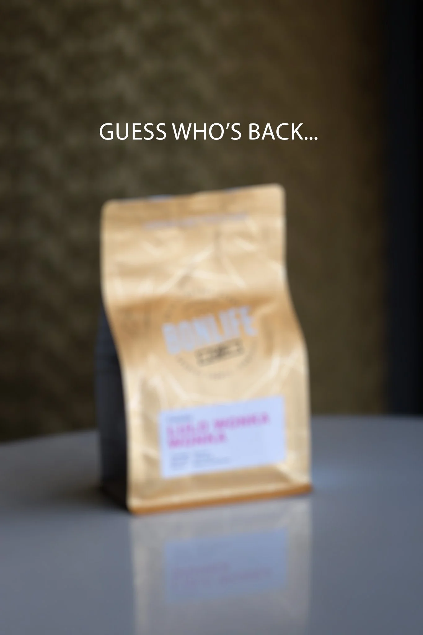 Lulo Wonka Wonka Colombian coffee co-ferment fruity specialty coffee from award winning BonLife Coffee Roasters.