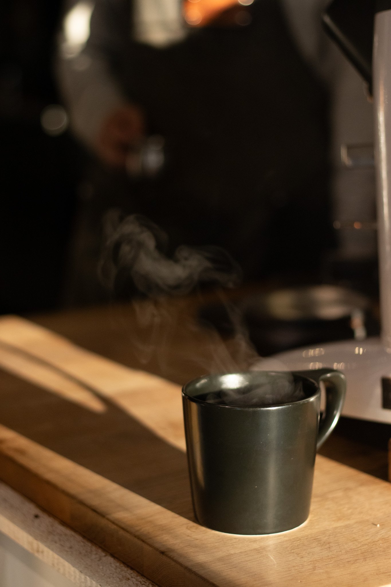 Golden Bean Gold Medal Award winner winning direct trade coffee for sale online bonlife roasters. (Copy)