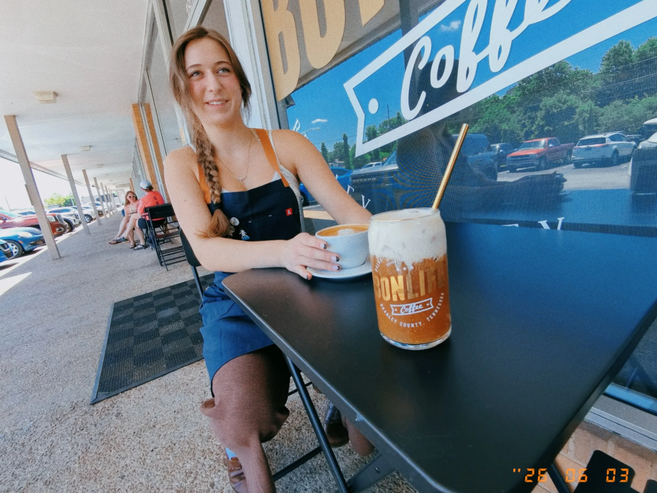 Summer iced coffee recipes from top coffee roaster BonLife Coffee blog.