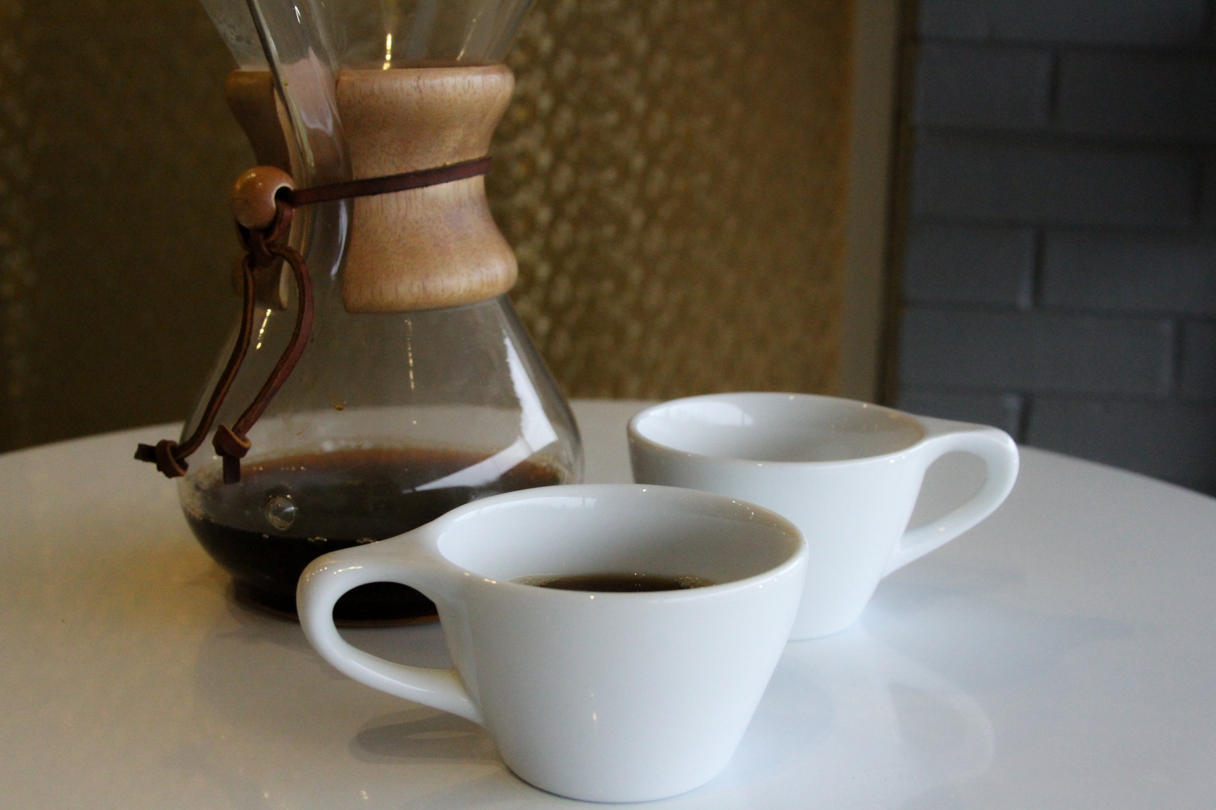 Gold Coffee Cupping Spoon — Bonlife Coffee