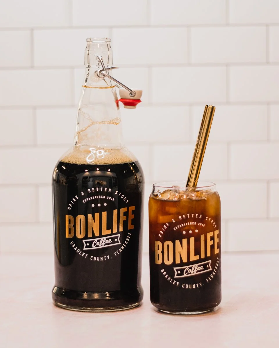 Bonlife Coffee