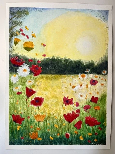 Debi's Special Order