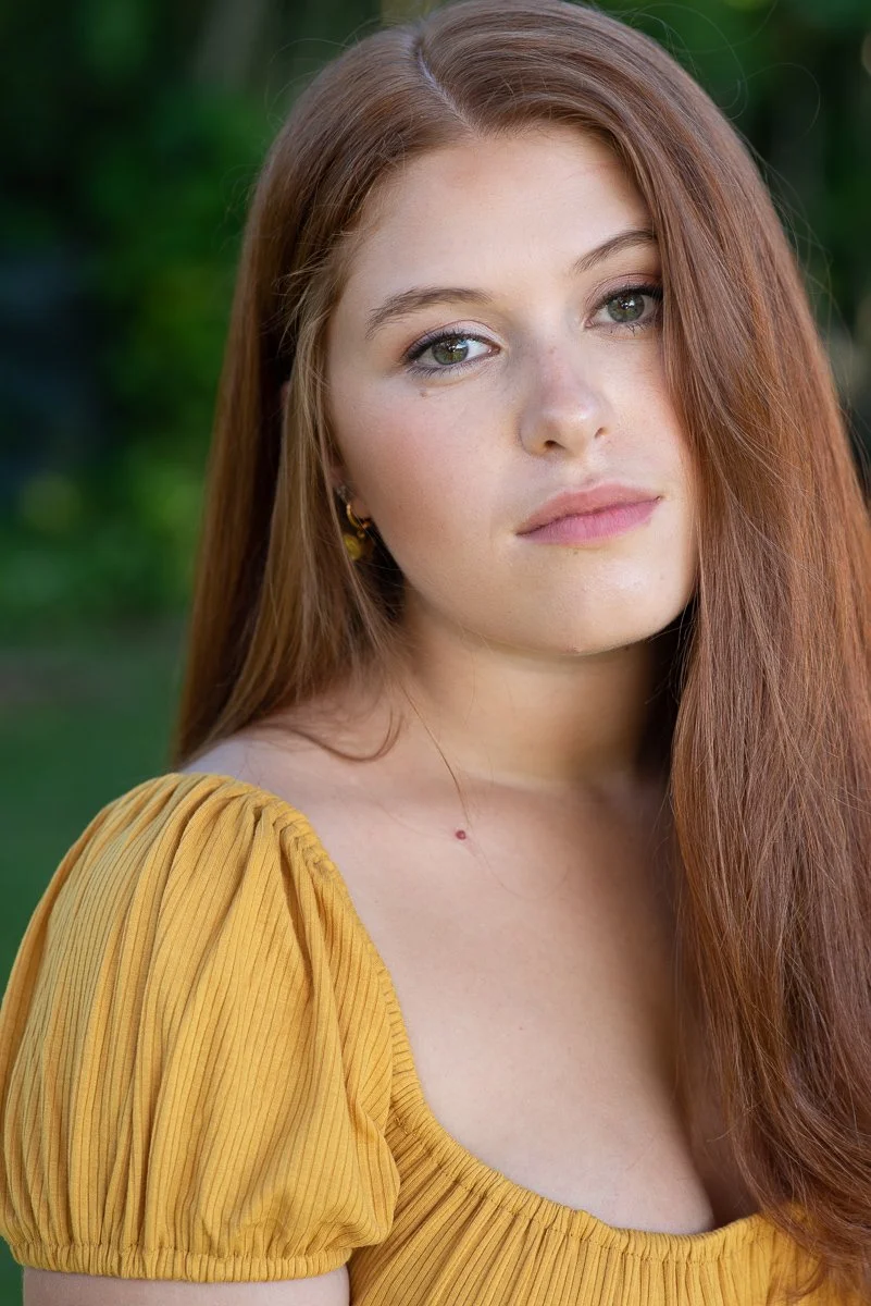 Hallie Rocke Gallery | Discover Artistic Portfolios Today — Hallie Grace