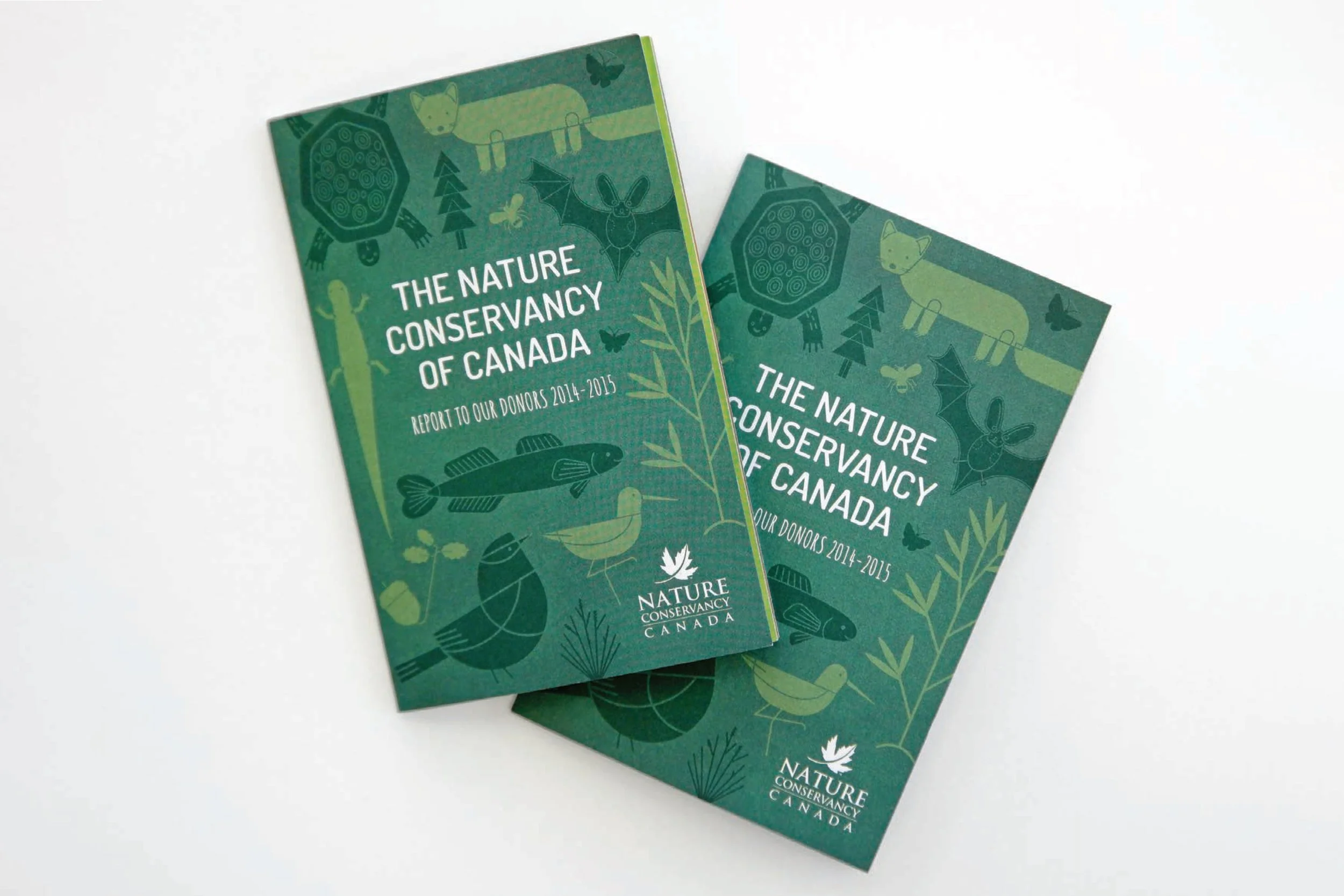 Nature Conservancy of Canada