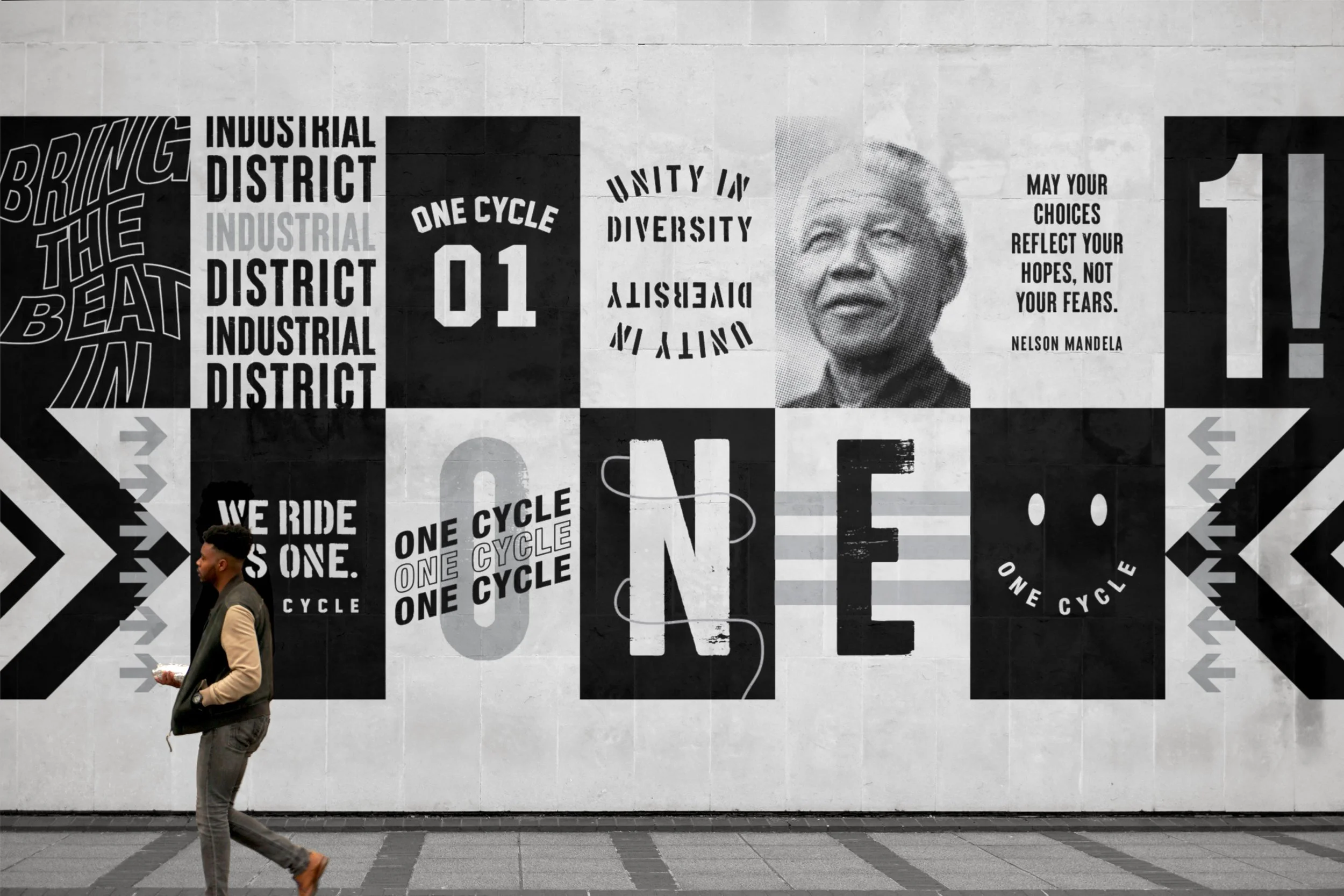 One Cycle