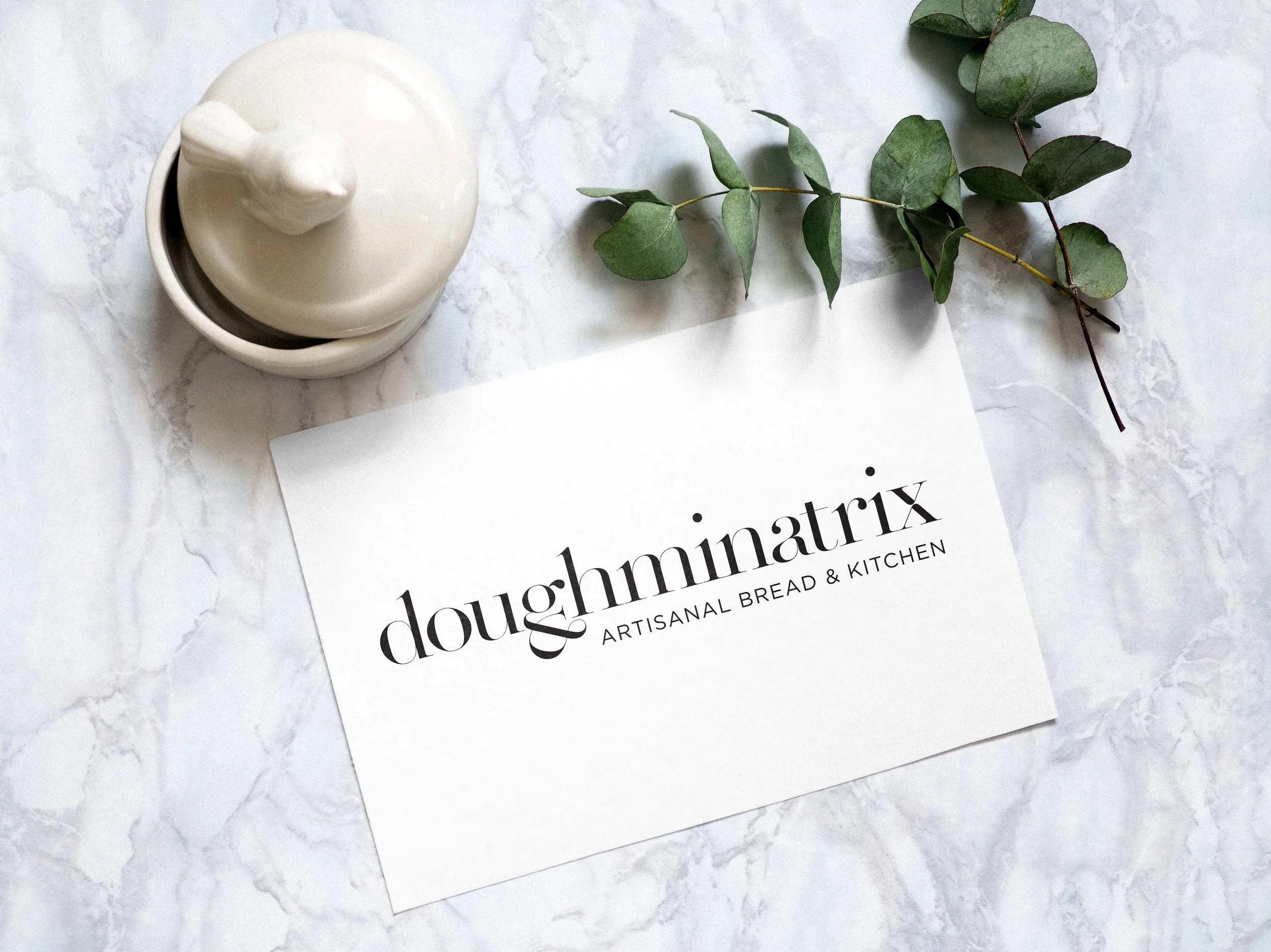 Logo Design