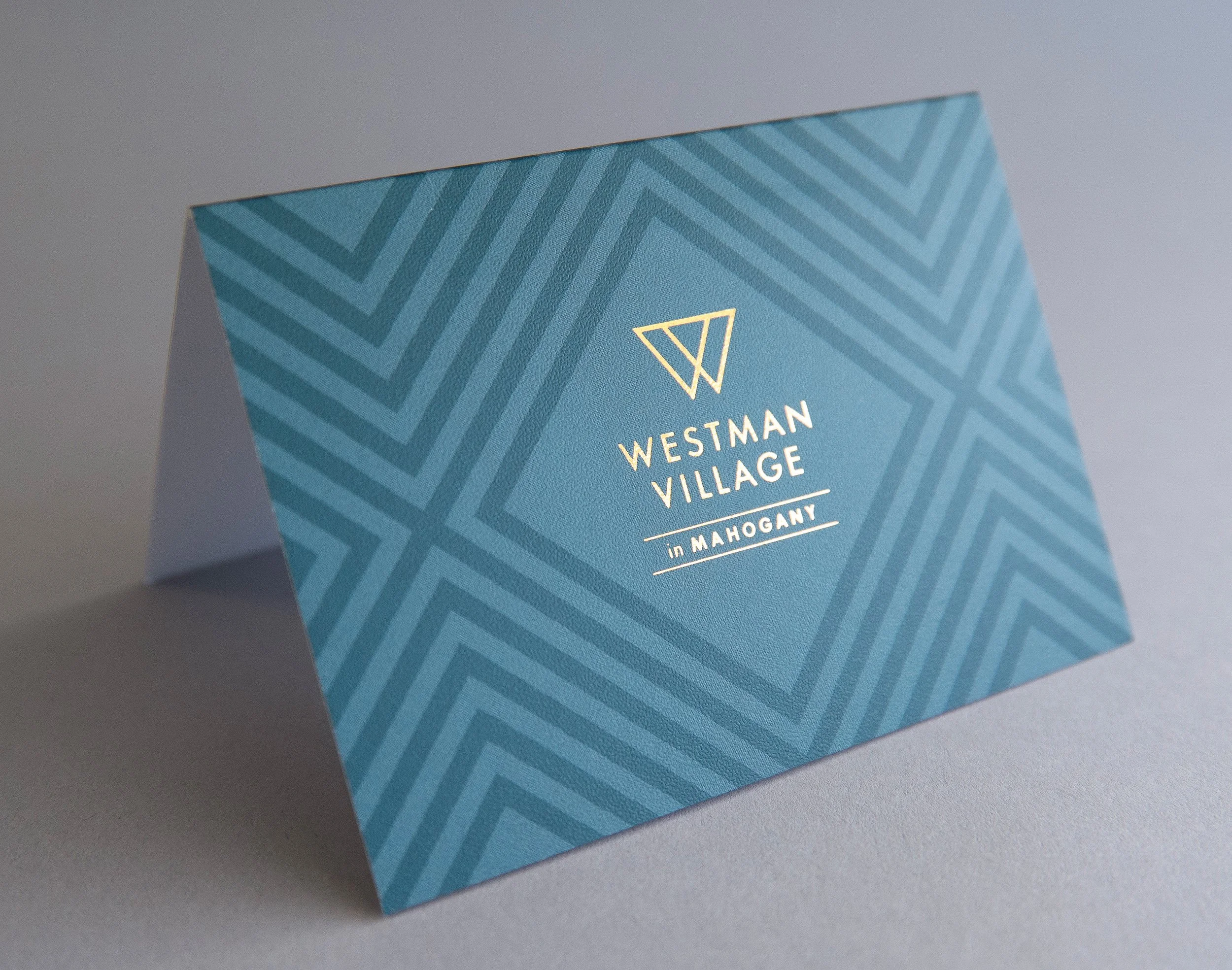 Creative Director: Leah Zukowski  /  Copywriter: Luke Devlin