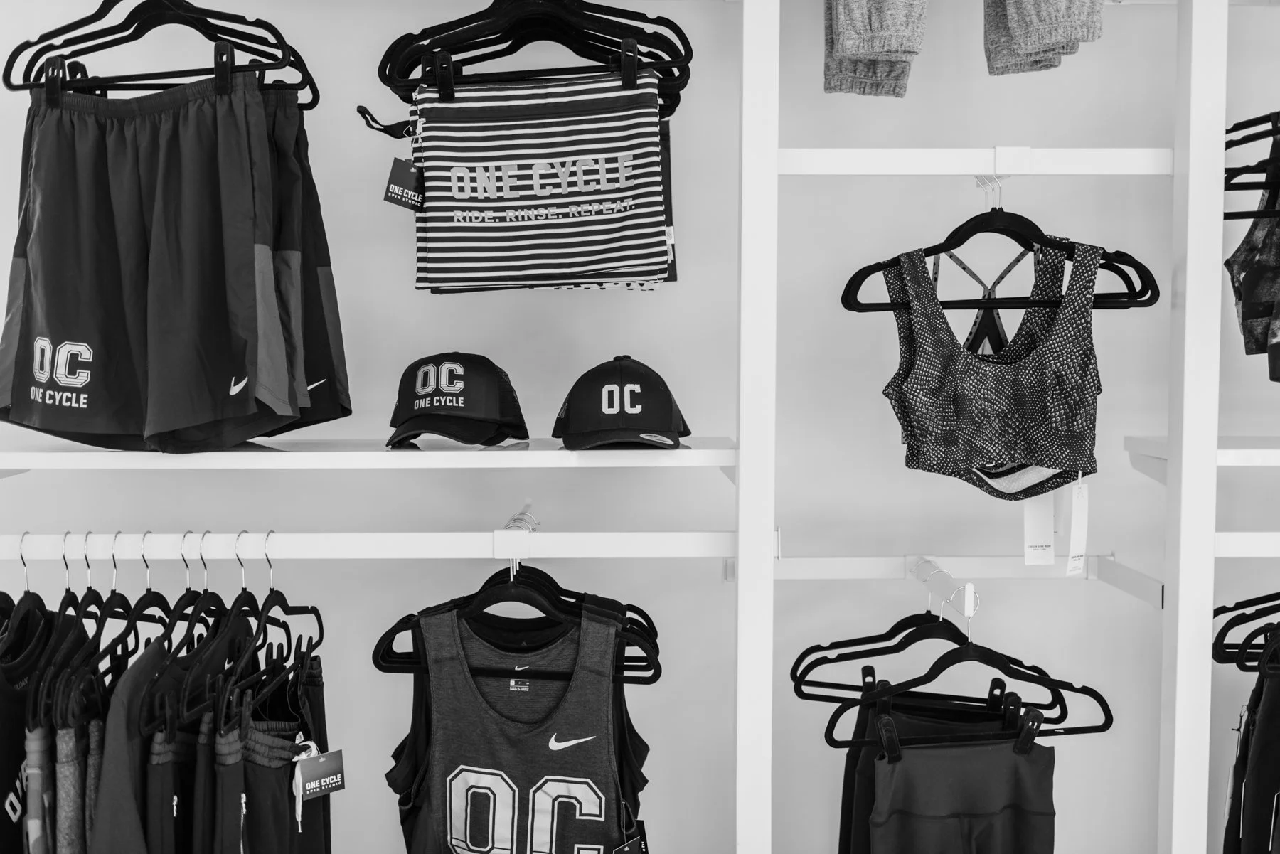 Clothing Design / Retail Buyer / Visual Merchandising