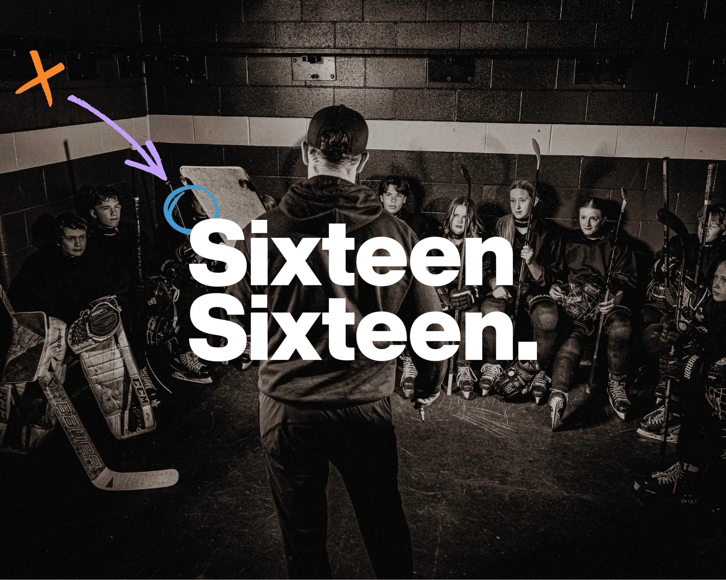 Sixteen Sixteen