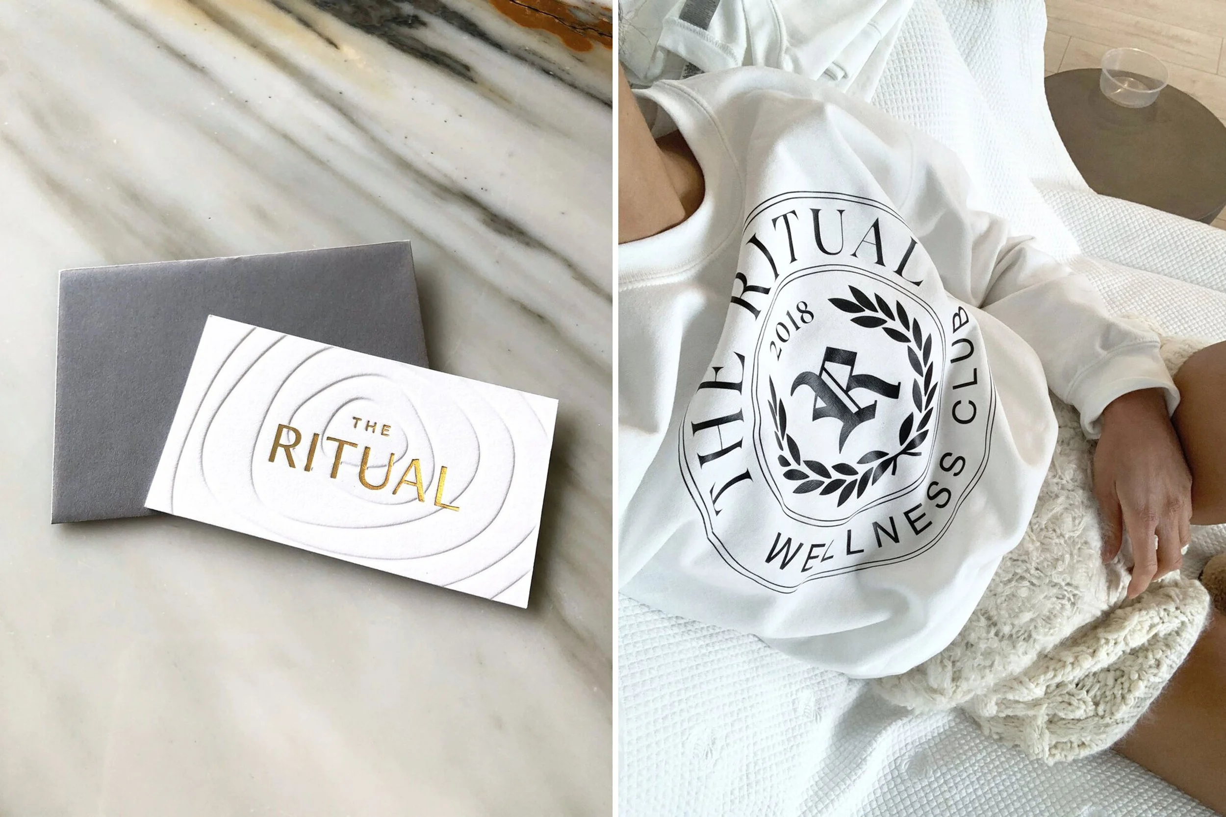 Retail + Clothing Design