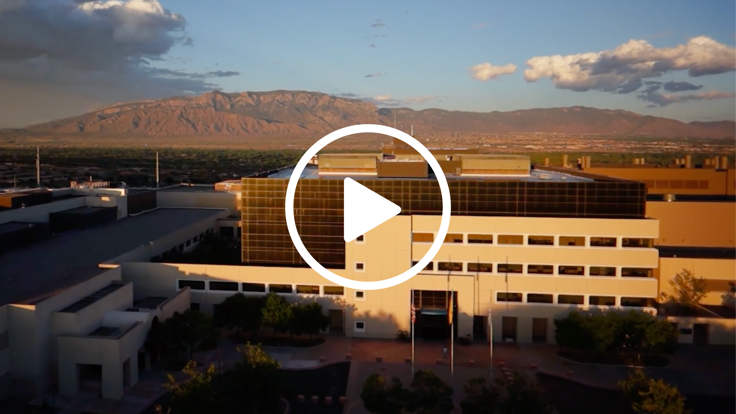 Intel Rio Rancho Baloon Corporate Marketing — White Whale Pictures