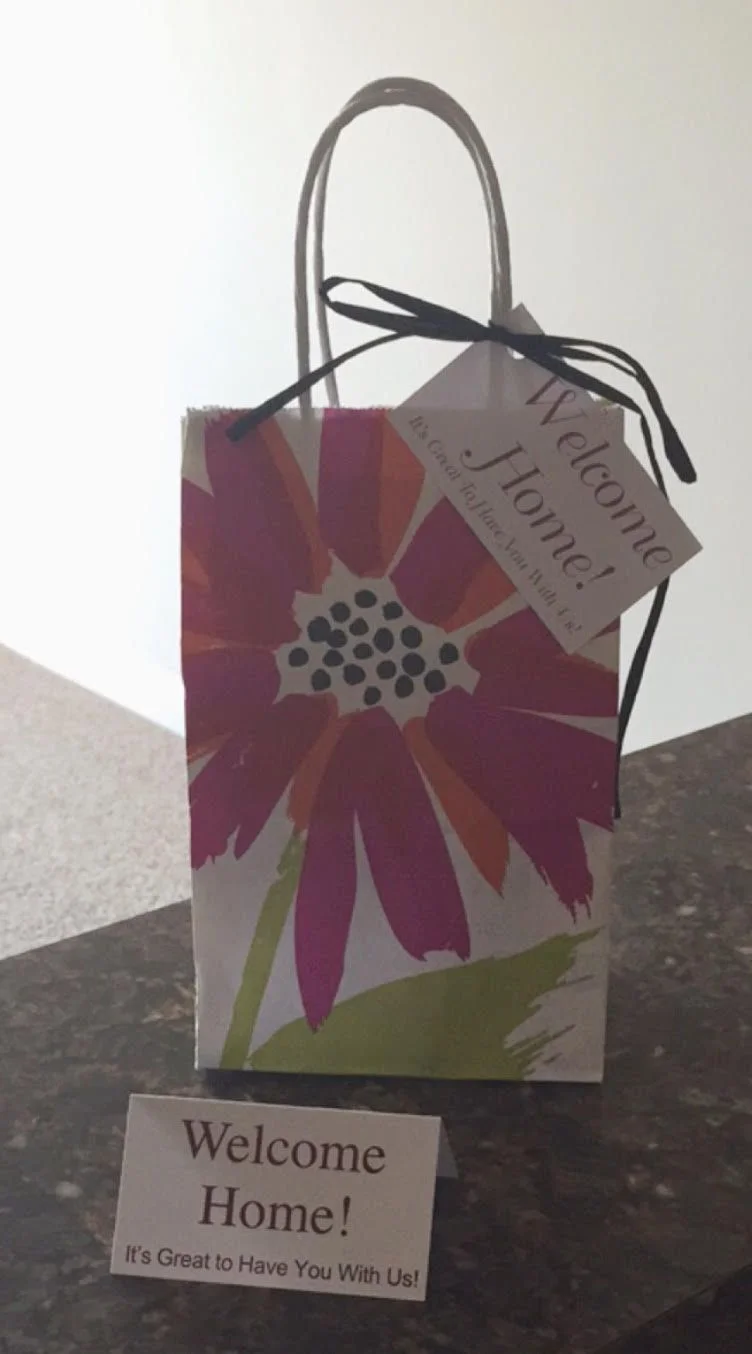 How I Ended Up in Dallas