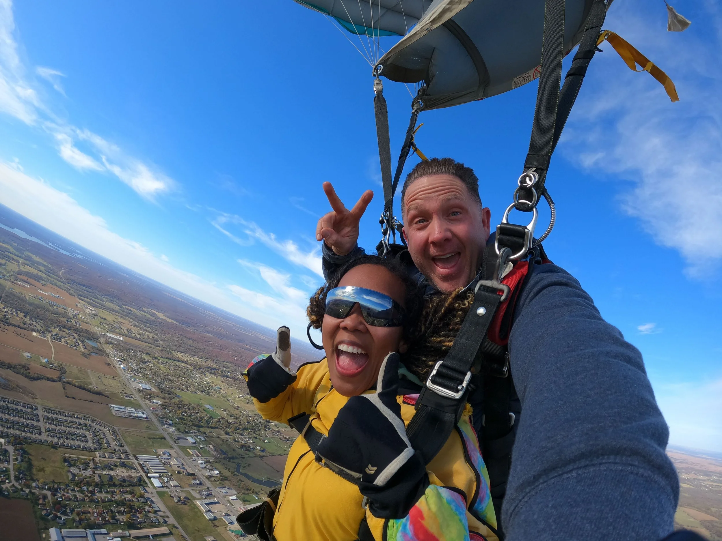 Combat Pain and Fear w/ Things That Scare You