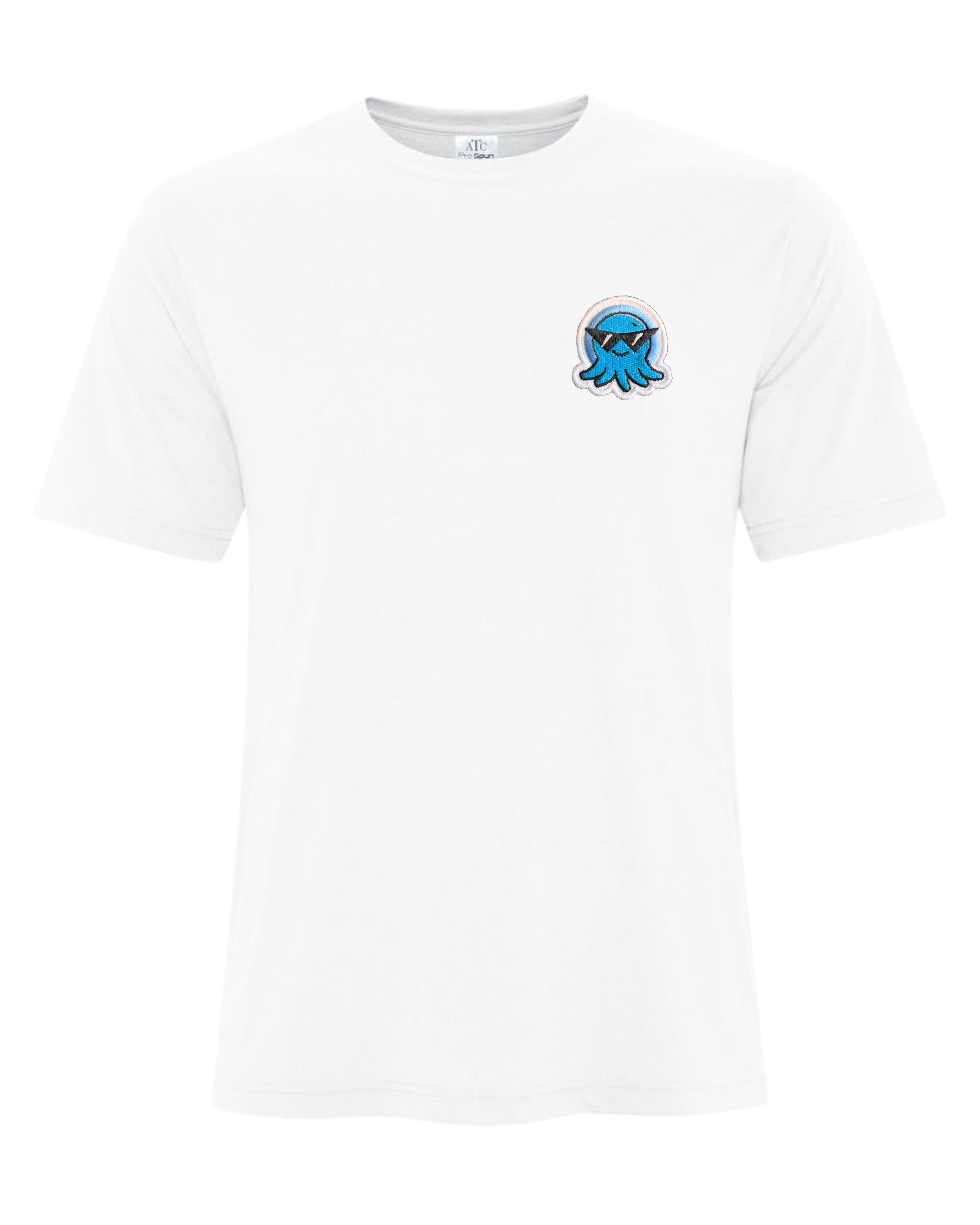 Spruit Squad Squid Patch ATC 3600 White.png