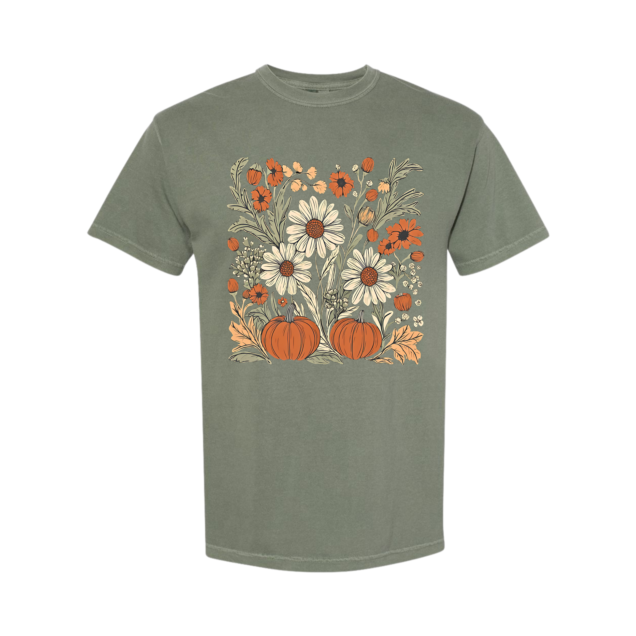 Autumn Vibes T-Shirt