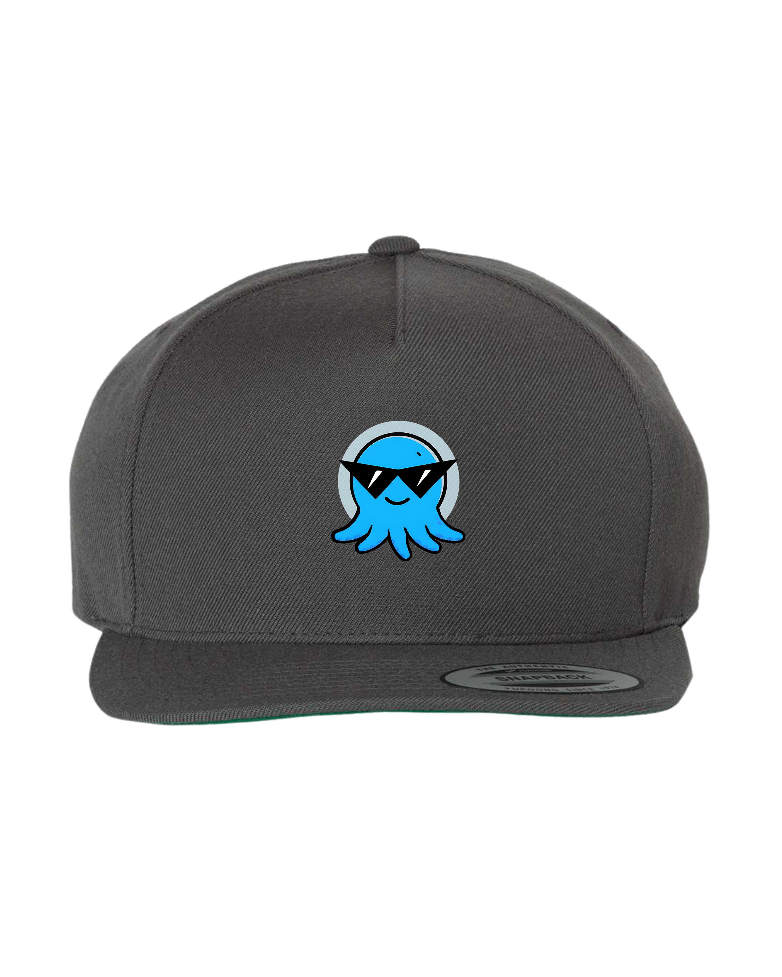Spruit Squad Squid YP Classics 5089M Dark Grey.png