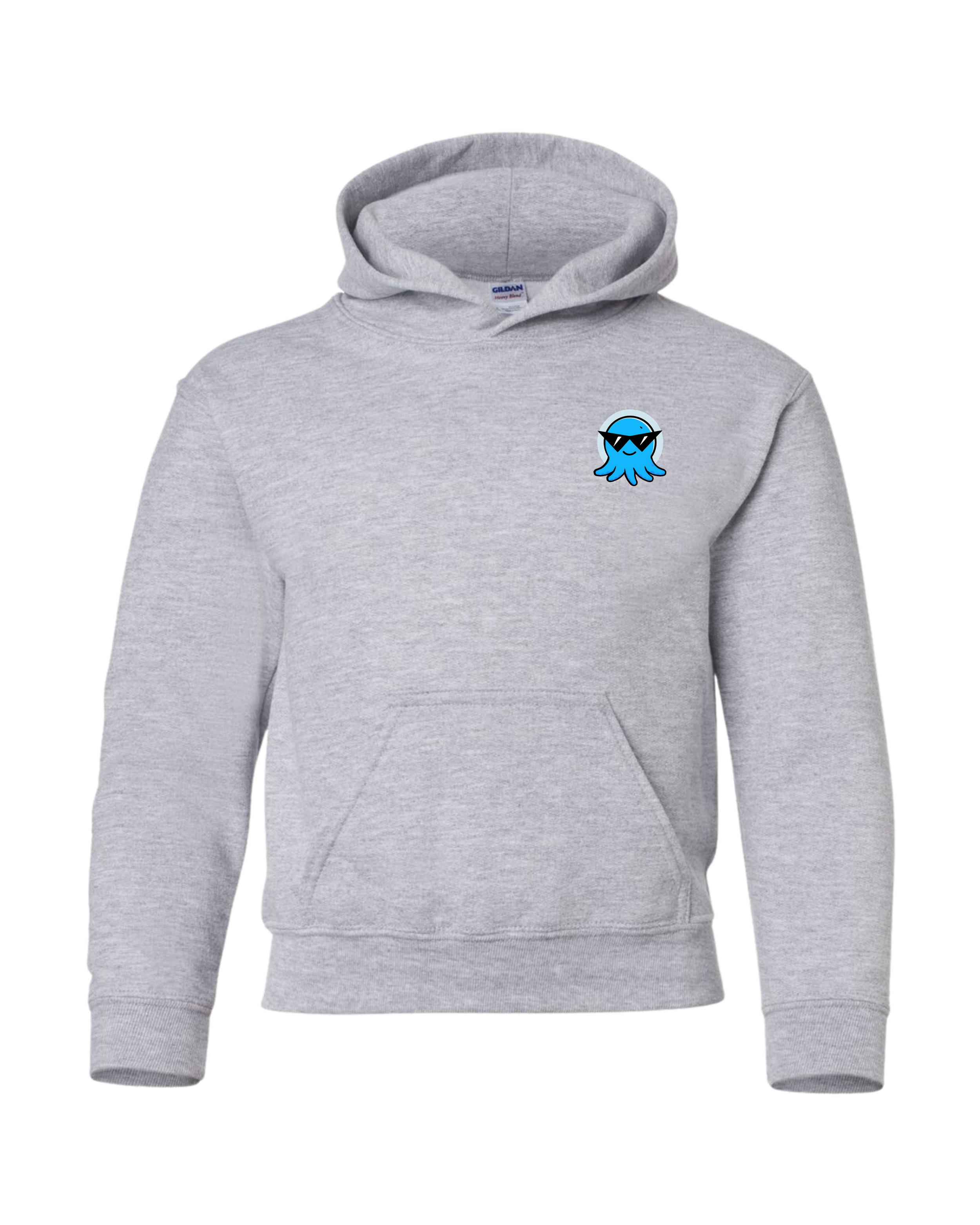 Spruit Squad Squid Gildan 18500B Sport Grey.png