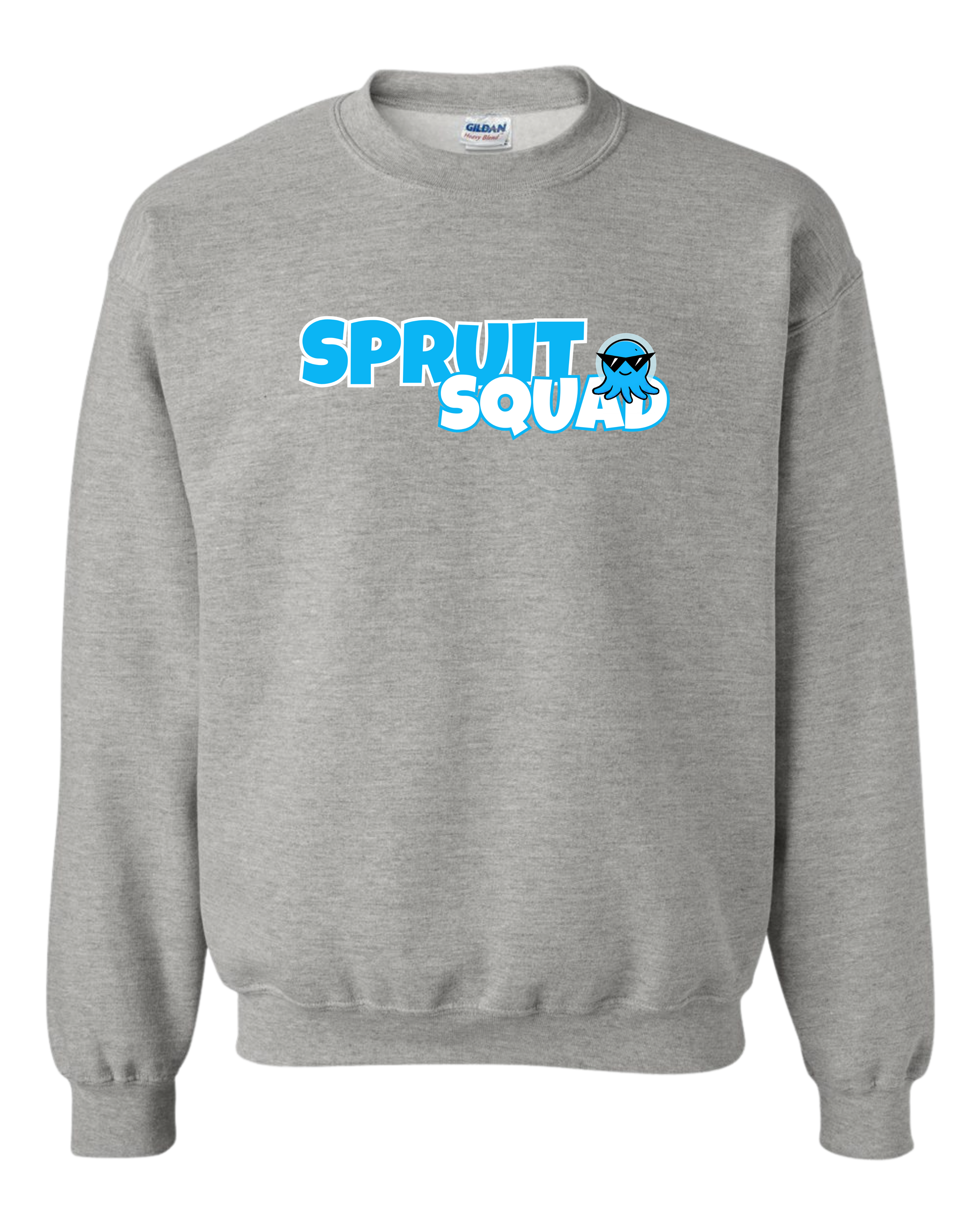 Spruit Squad Gildan 18000 Sport Grey.png