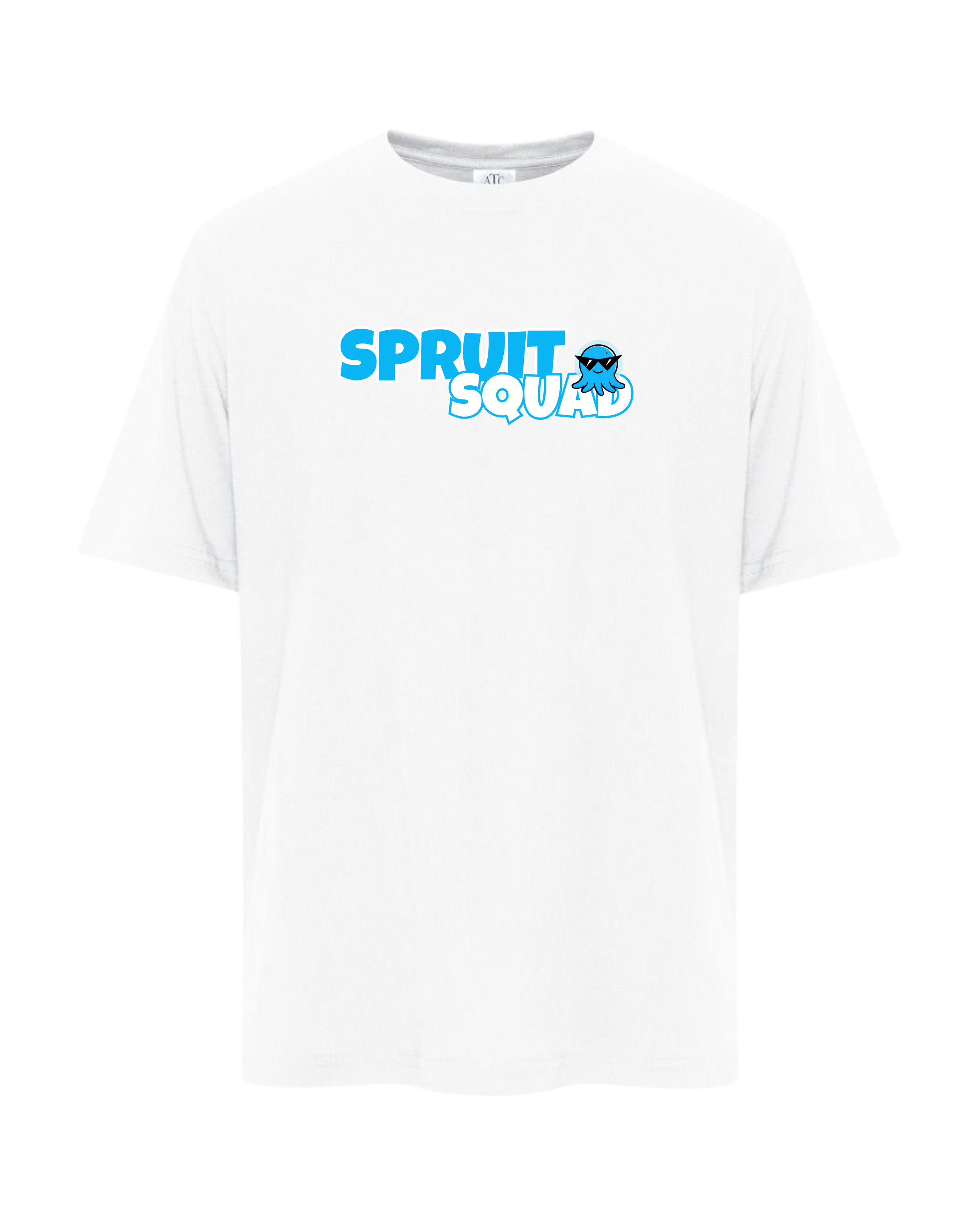 Youth Spruit Squad Premium T-Shirt