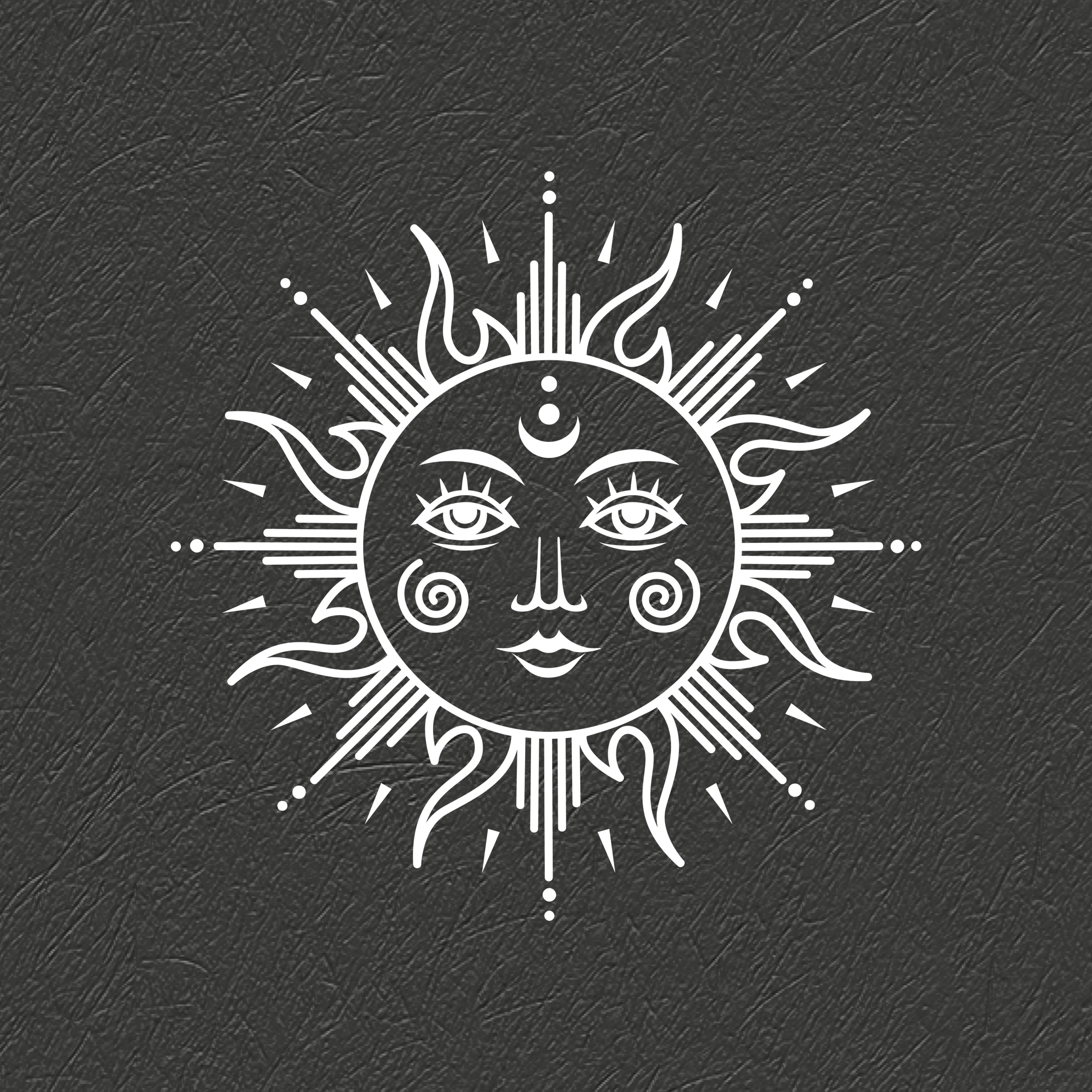 fire sun white listing.png