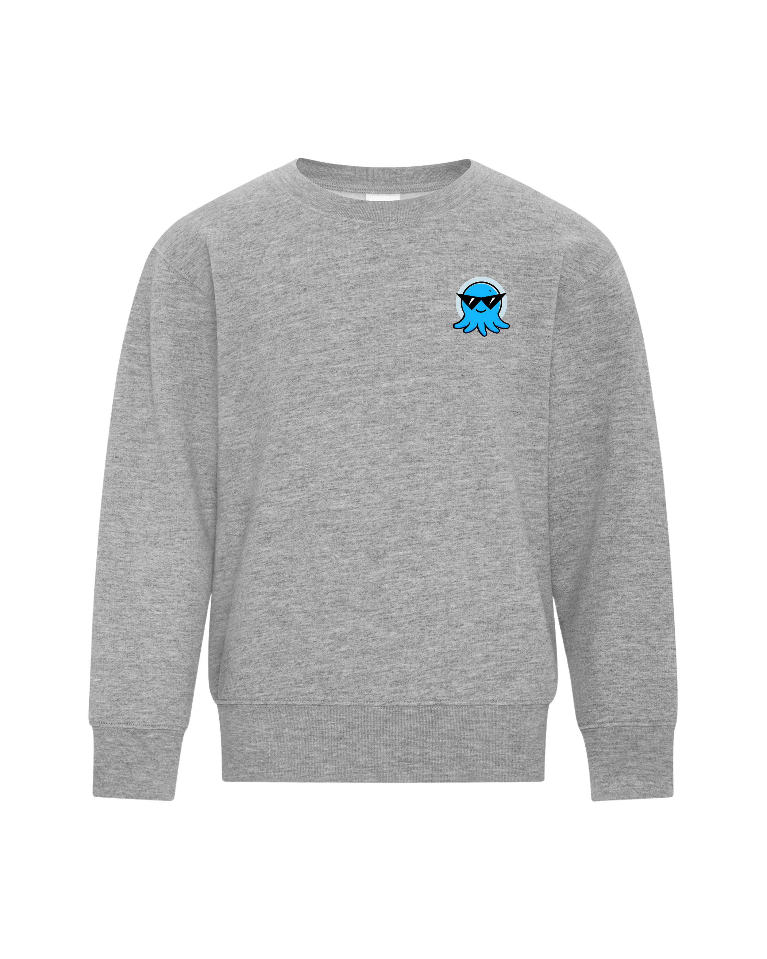 Spruit Squad Squid ATCY2400 Athletic Heather.png
