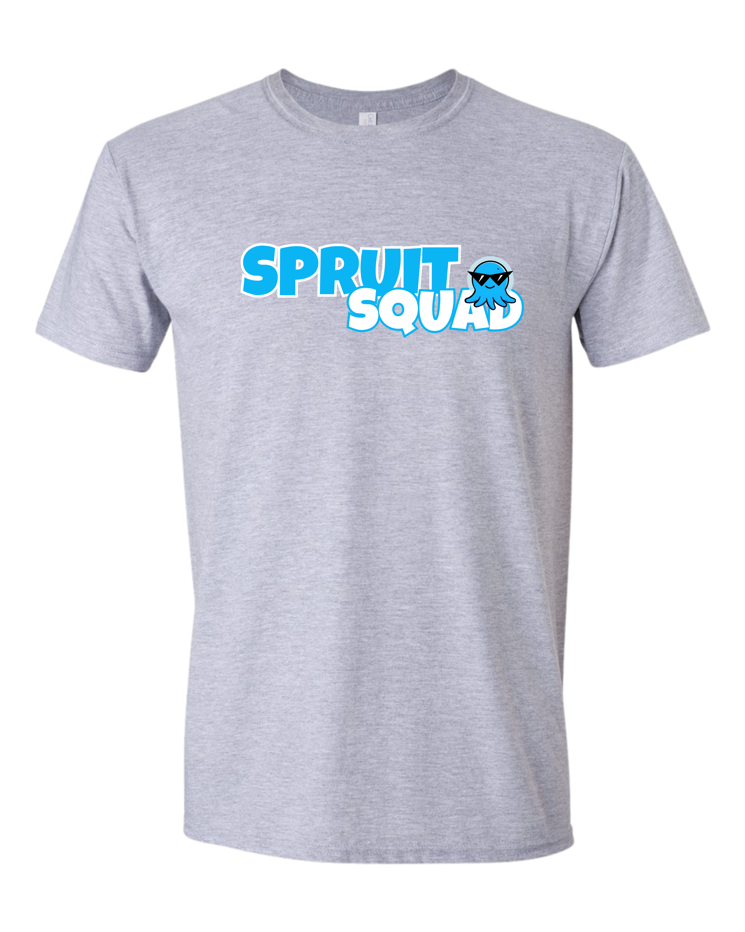 Unisex Spruit Squad Classic T-Shirt